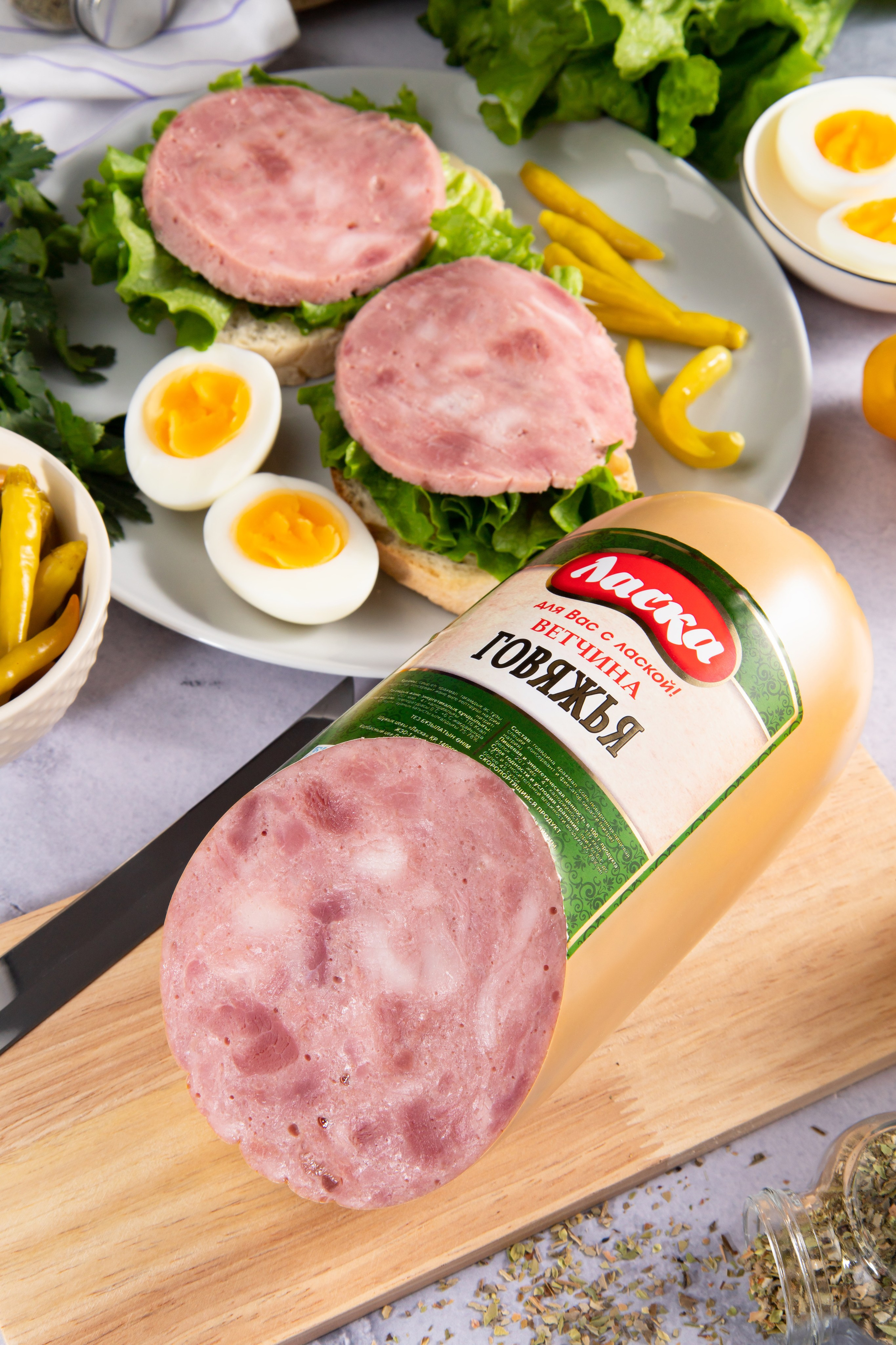 Фото для брендов и производителей в Павлодаре и Астане. Рекламный фуд фотограф и видеограф в Астане Алина Лысенко