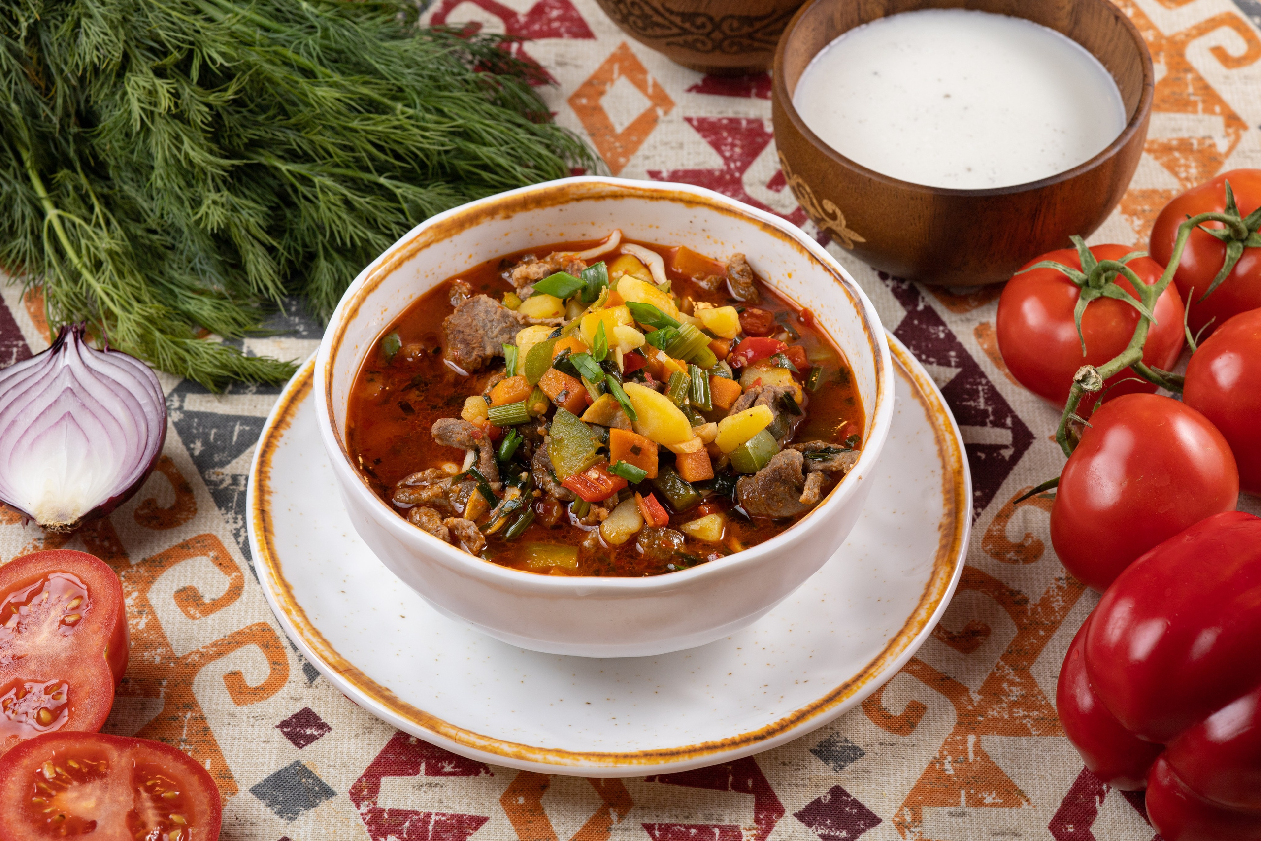 Фото блюд и еды в Астане. Рекламный фуд фотограф и видеограф в Астане Алина Лысенко