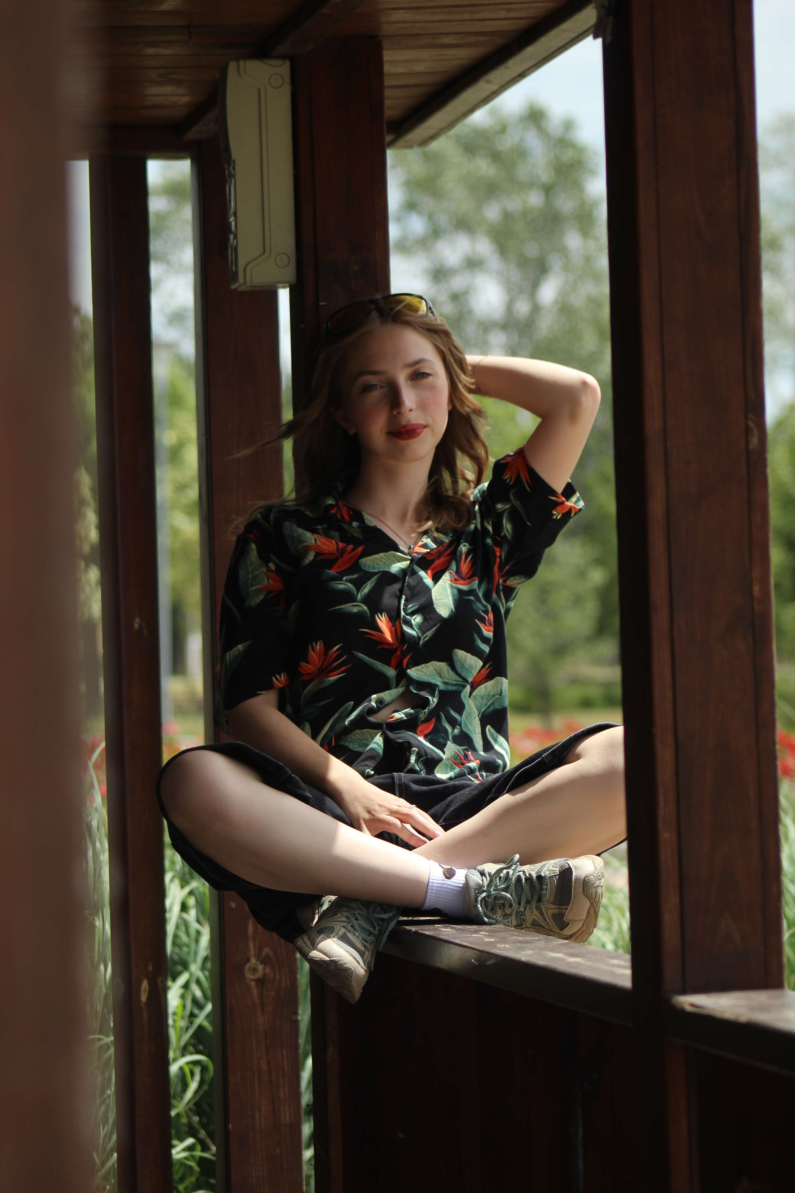 Екатерина. Илья Чемис — Фотограф в Мариуполе