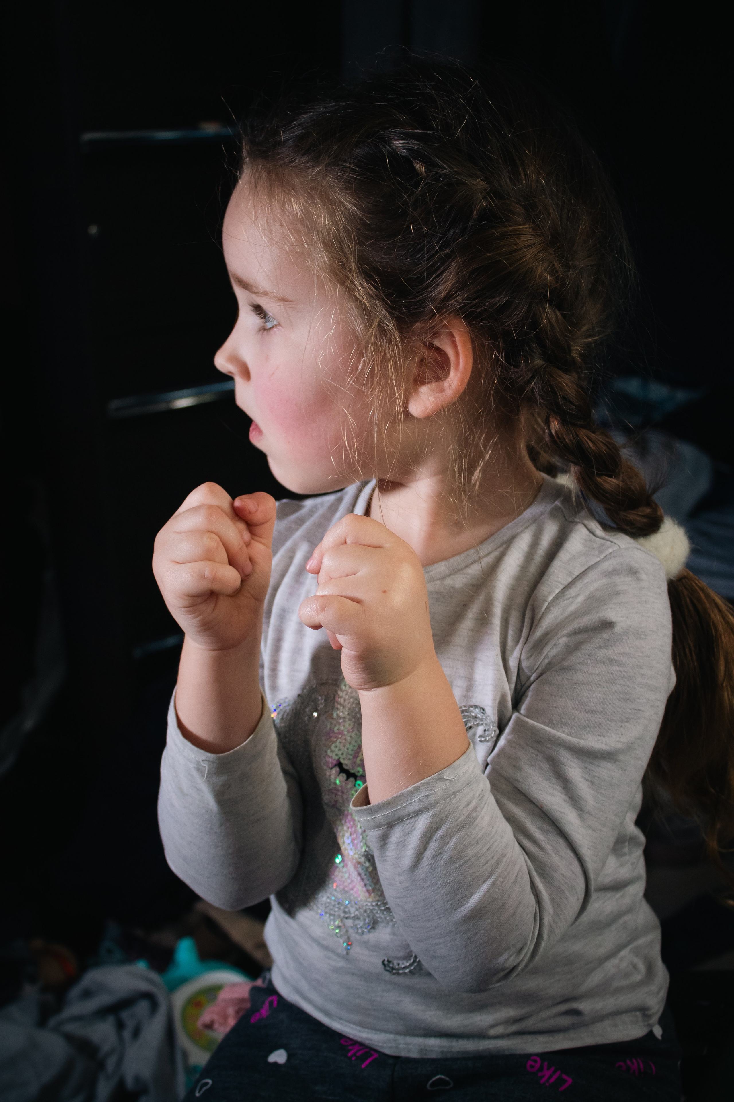 Элина. Илья Чемис — Фотограф в Мариуполе