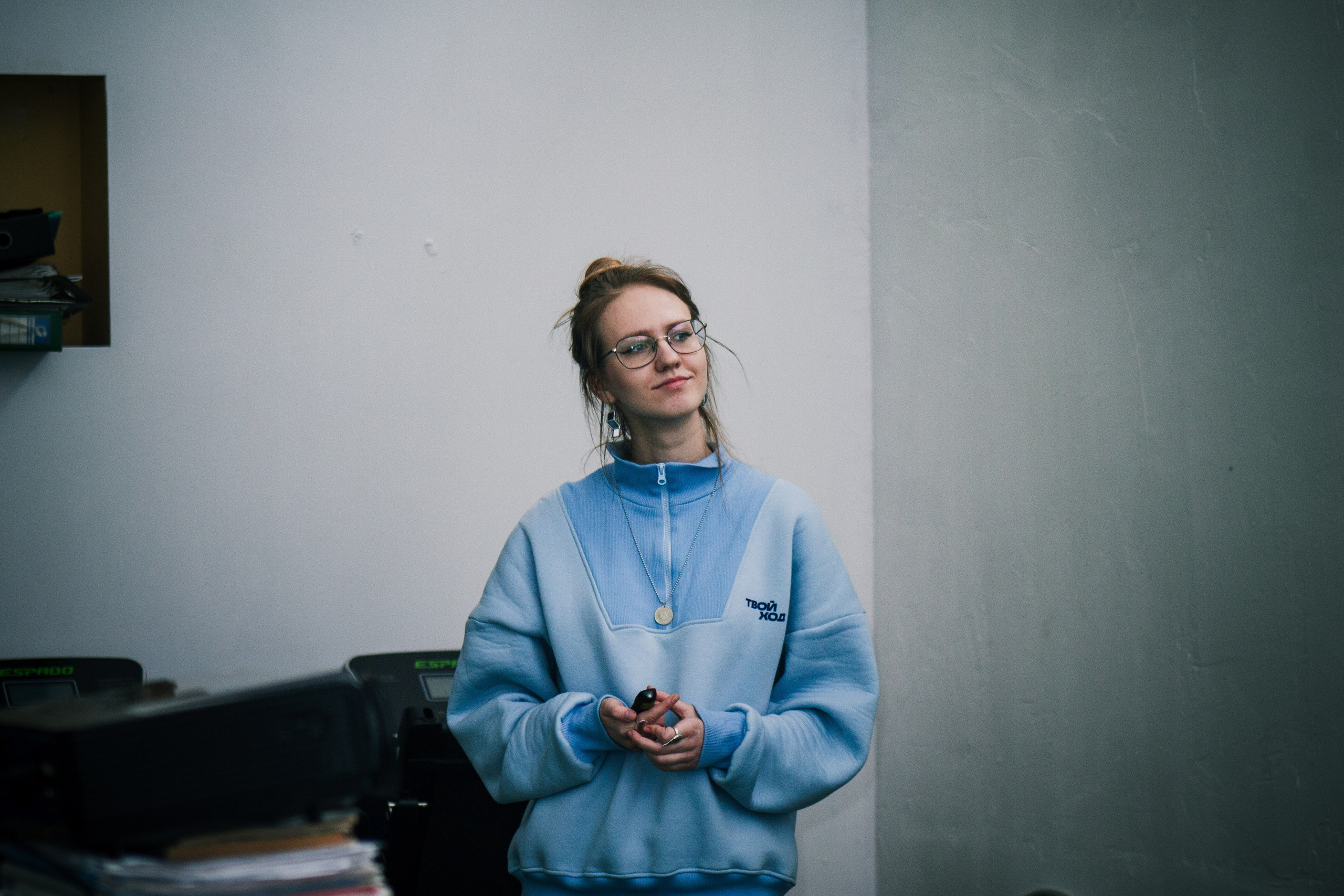 Твой Ход. Илья Чемис — Фотограф в Мариуполе