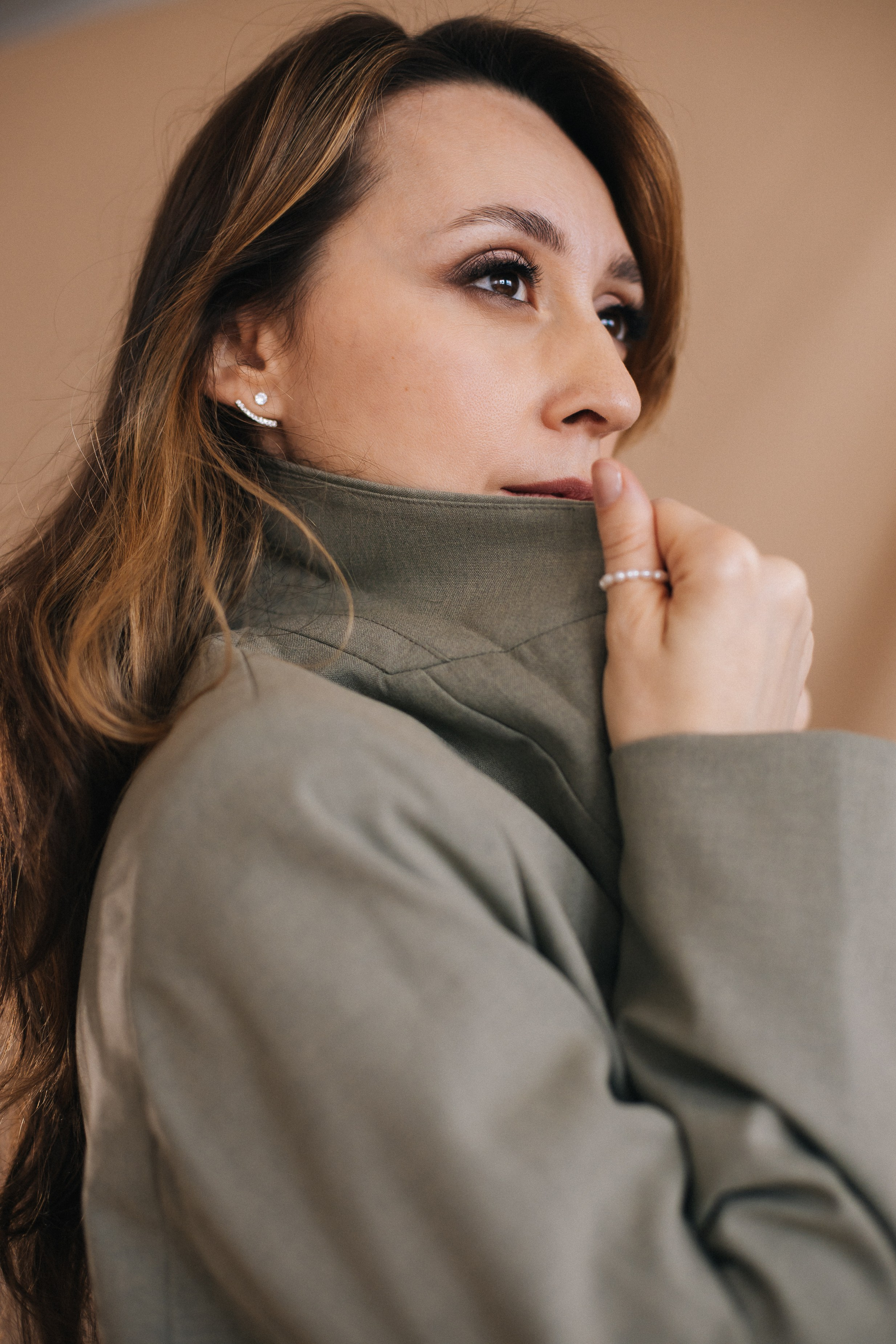 Наталья. Семейный фотограф Трусова Евгения в Екатеринбурге