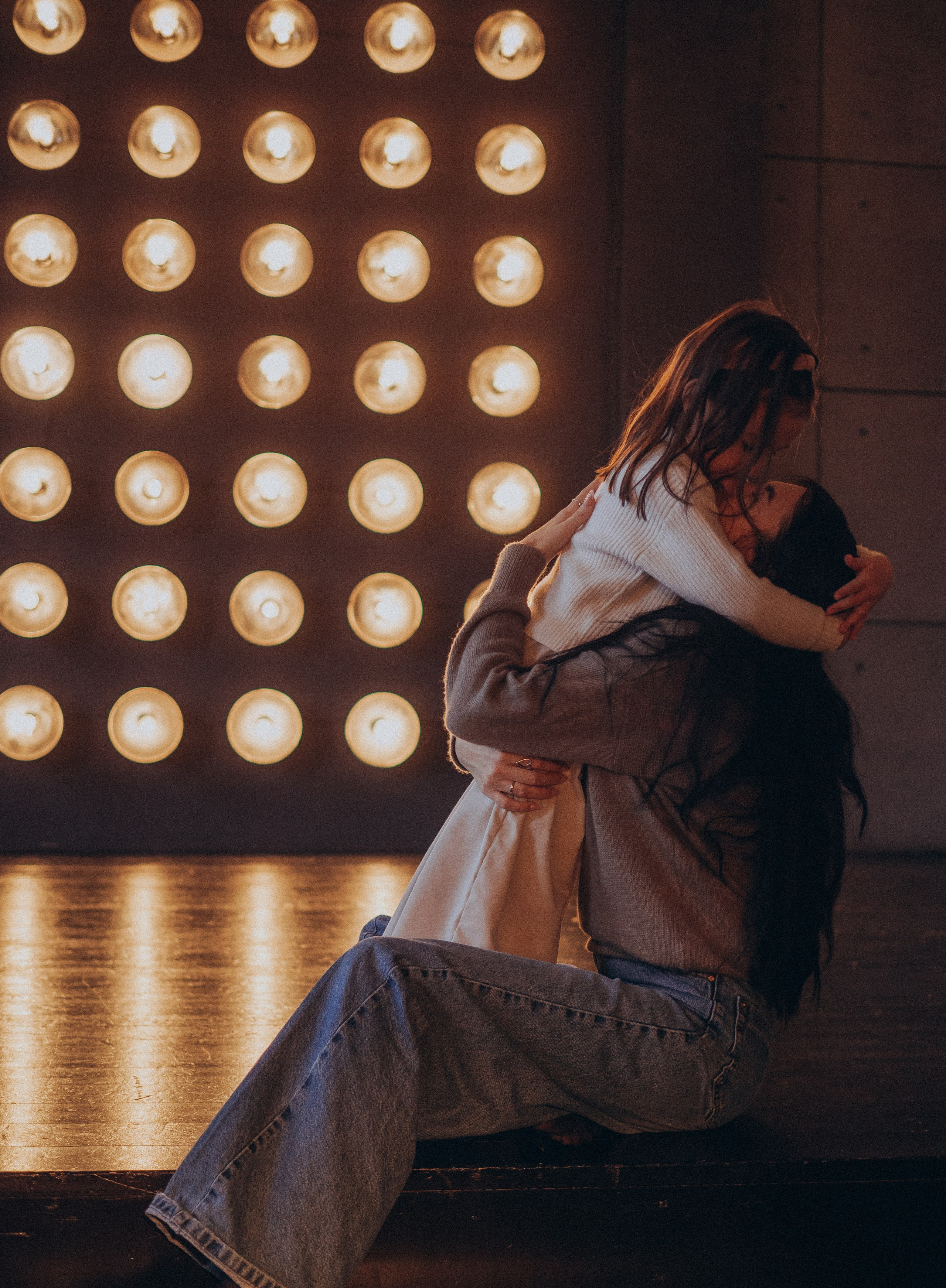 В кругу нежности. Семейный и детский фотограф в Уфе Намощенко Юлия