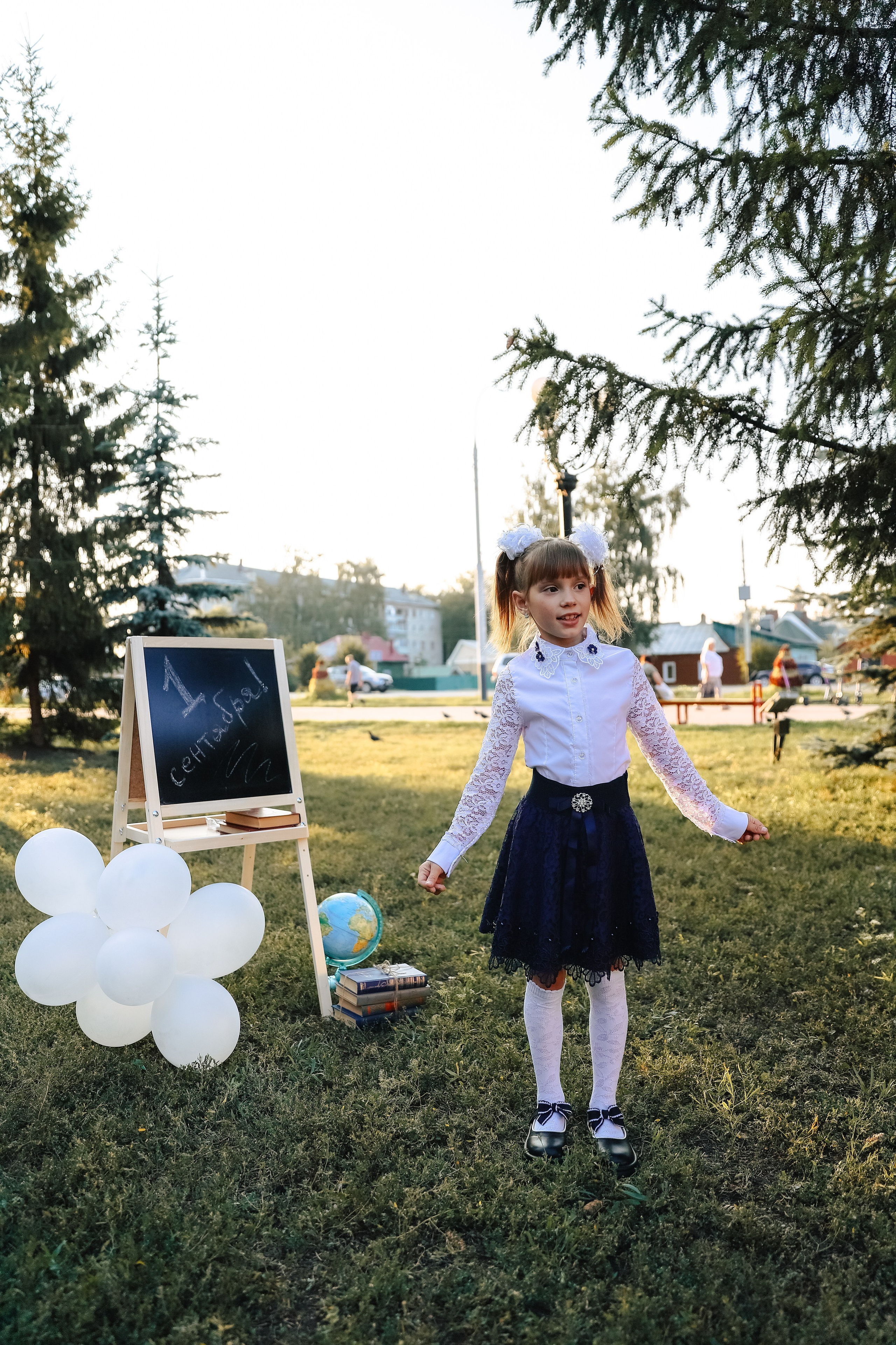 Фотопроект «Школа» в Тамбове. Детский и семейный фотограф в Тамбове Алина Богданова