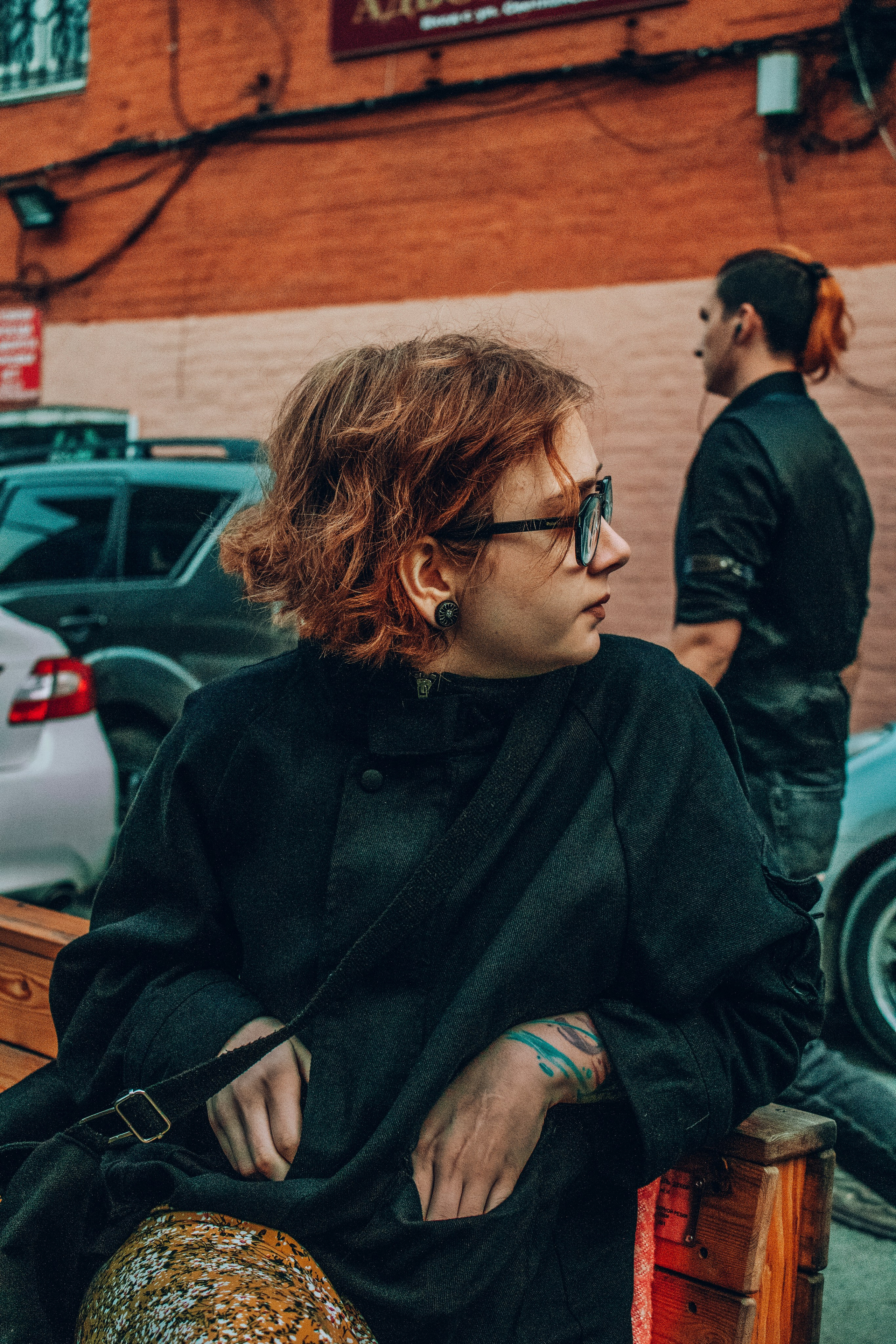 Квартирник. Фотограф | Владивосток | Мария