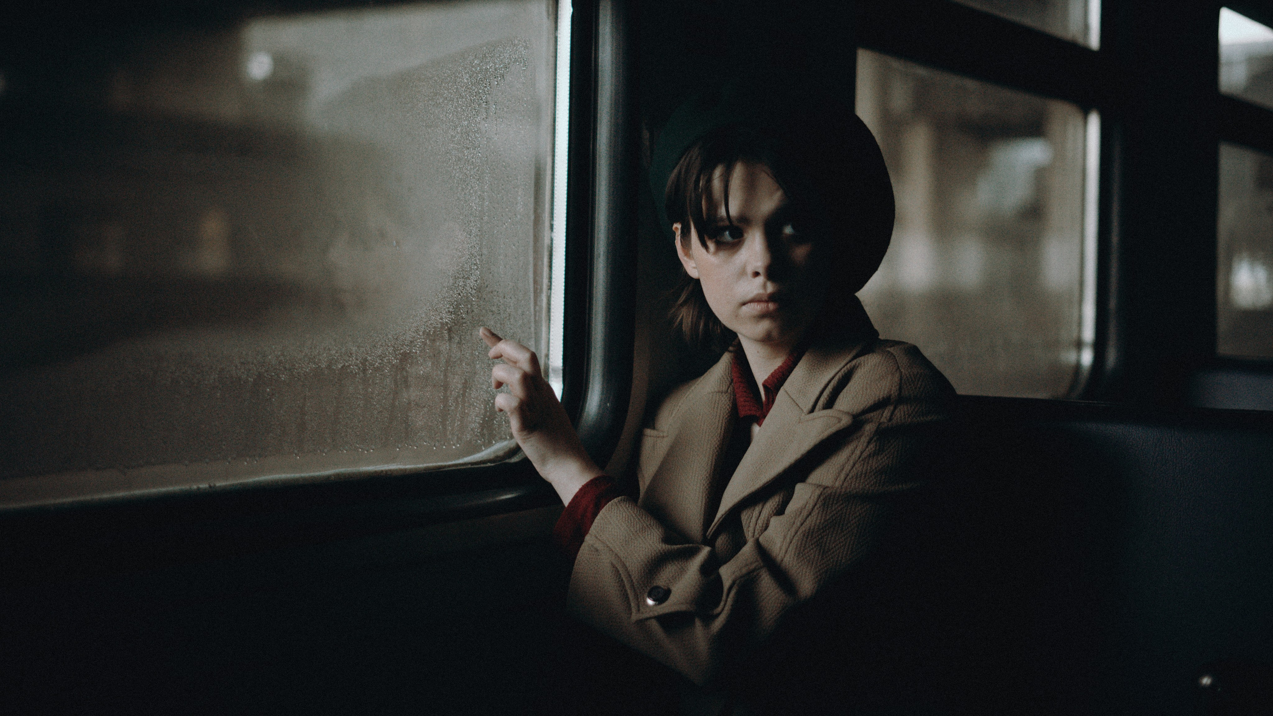 KATYA. Фотограф Москва