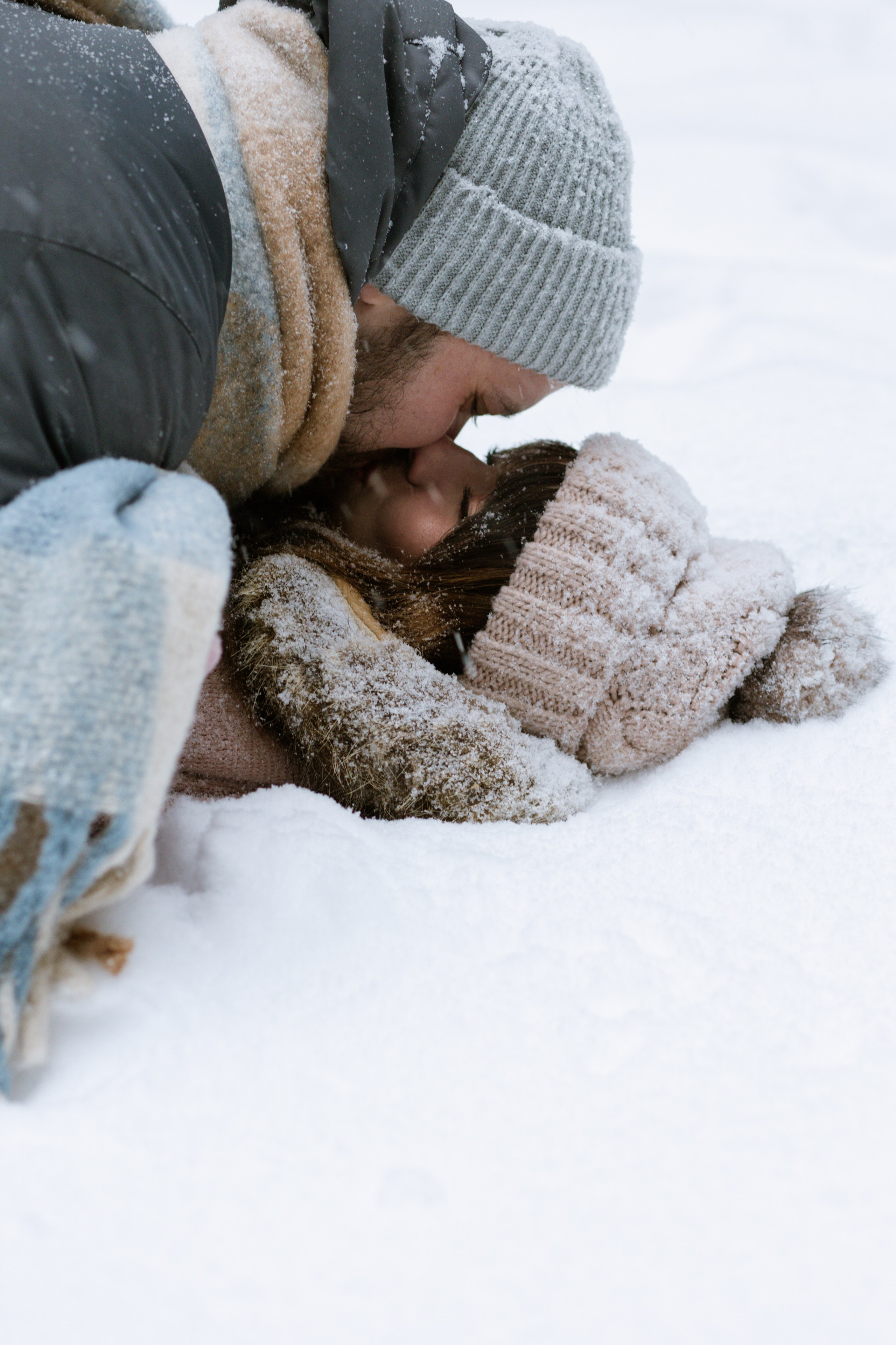 Маргарита и Александр. Фотограф Виктория Бурова