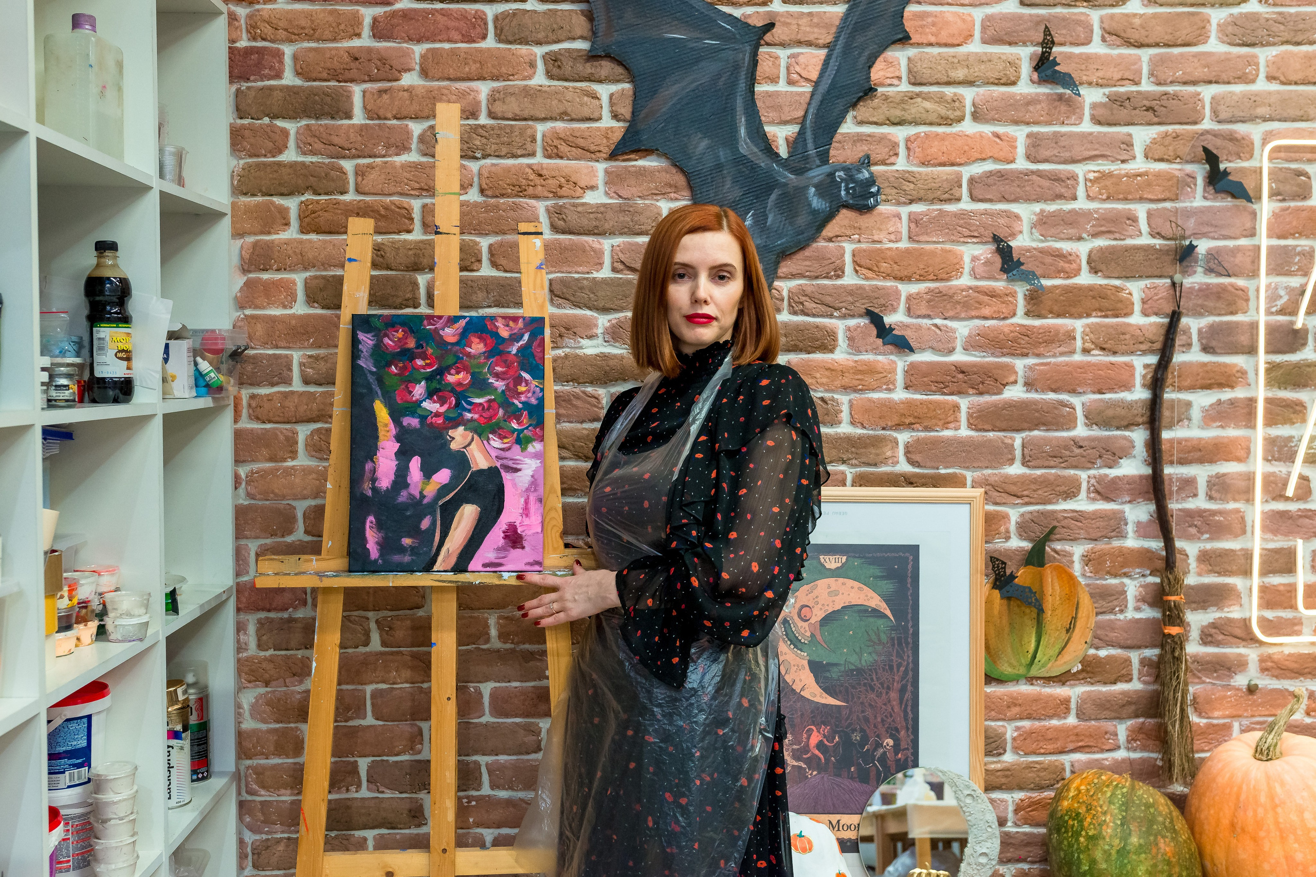 Арт Лаб. Женский фотограф Крещение Венчание Москва Брянск