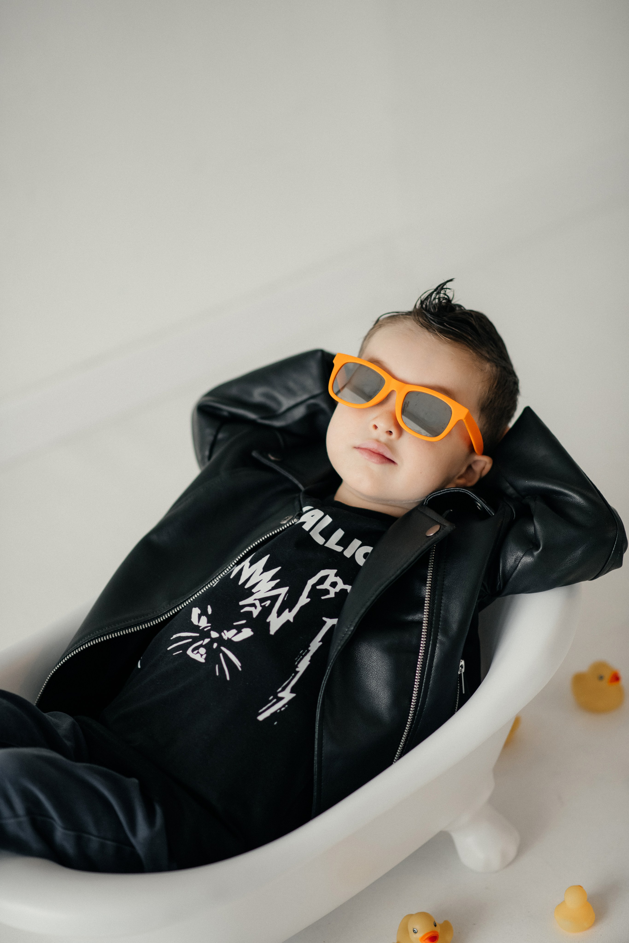 Детские съемки и дни рождения. Главная