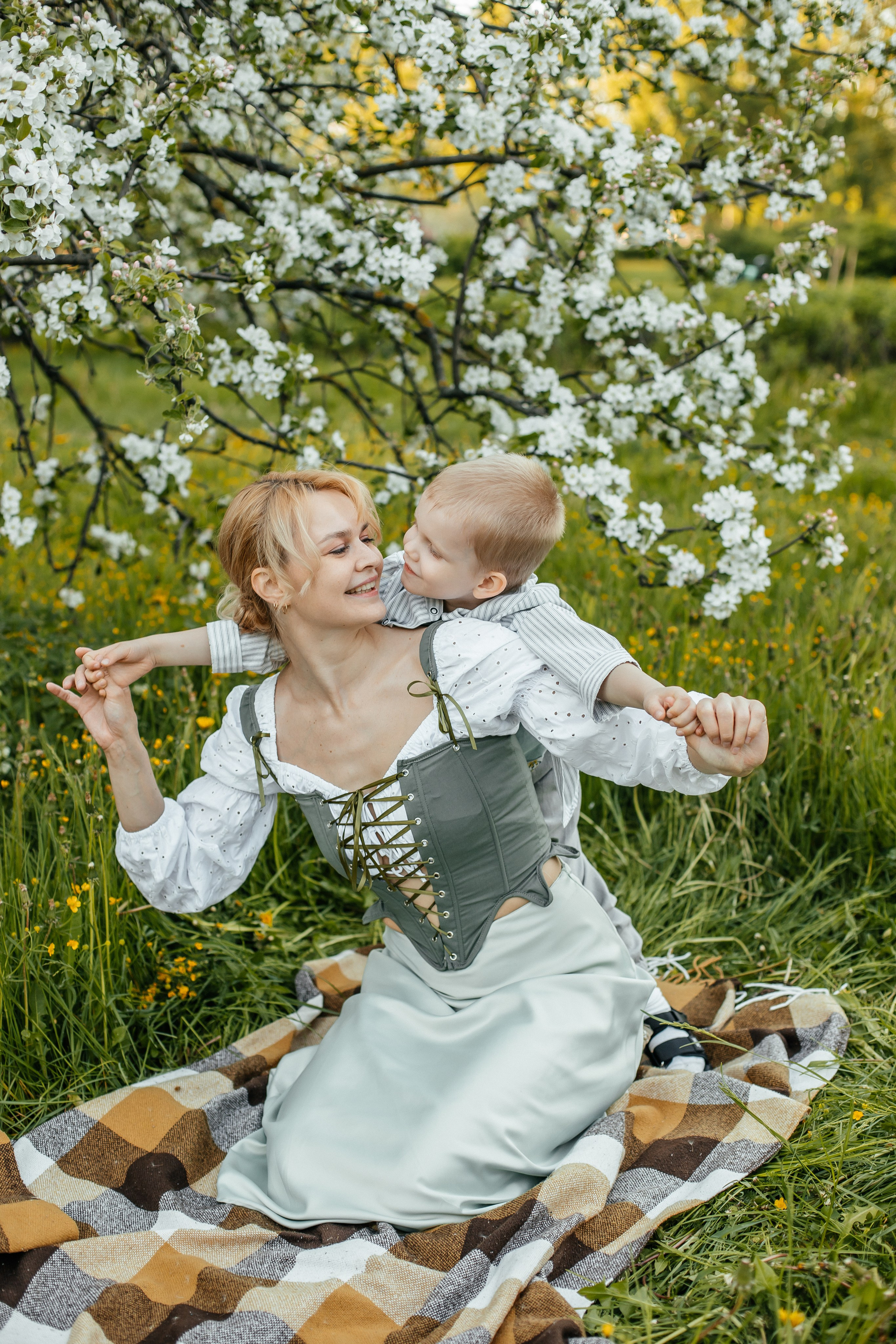 Вика и Лева. Elena Sova — семейный и женский фотограф в Санкт-Петербурге