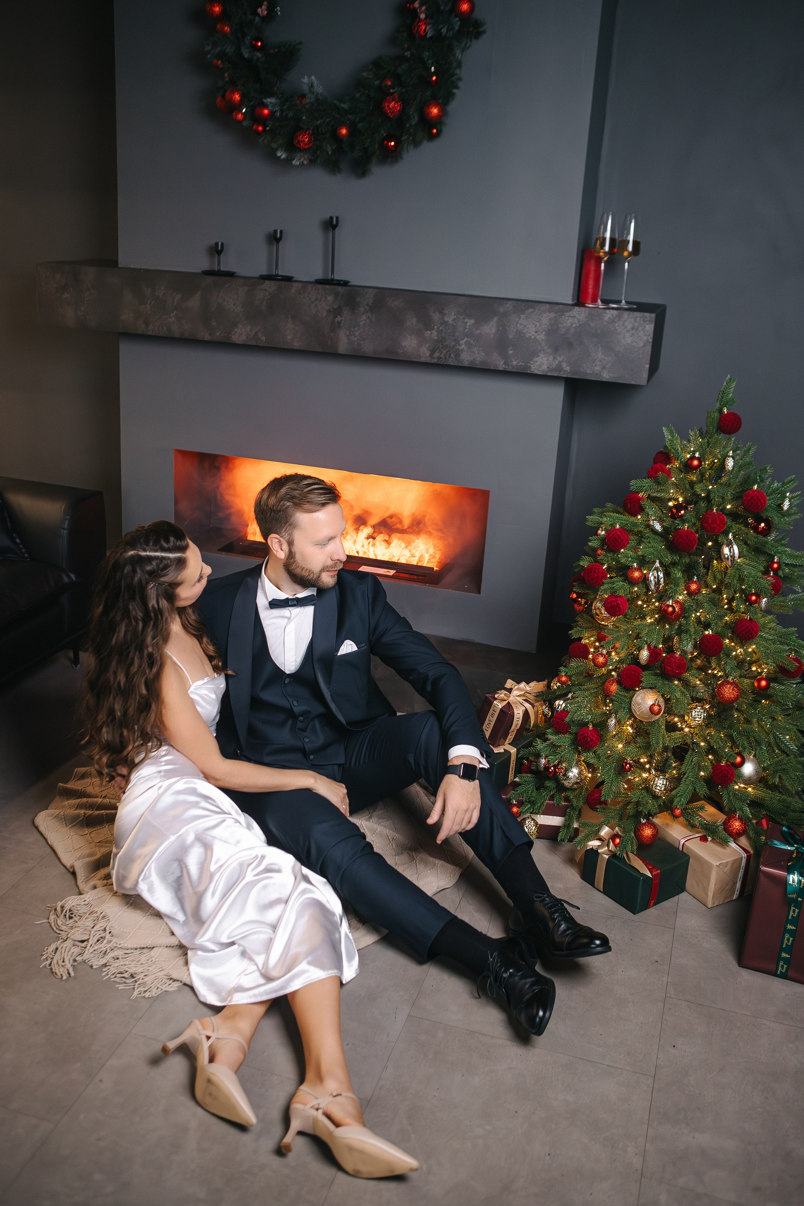 Анастасия и Алексей. Elena Sova — семейный и женский фотограф в Санкт-Петербурге