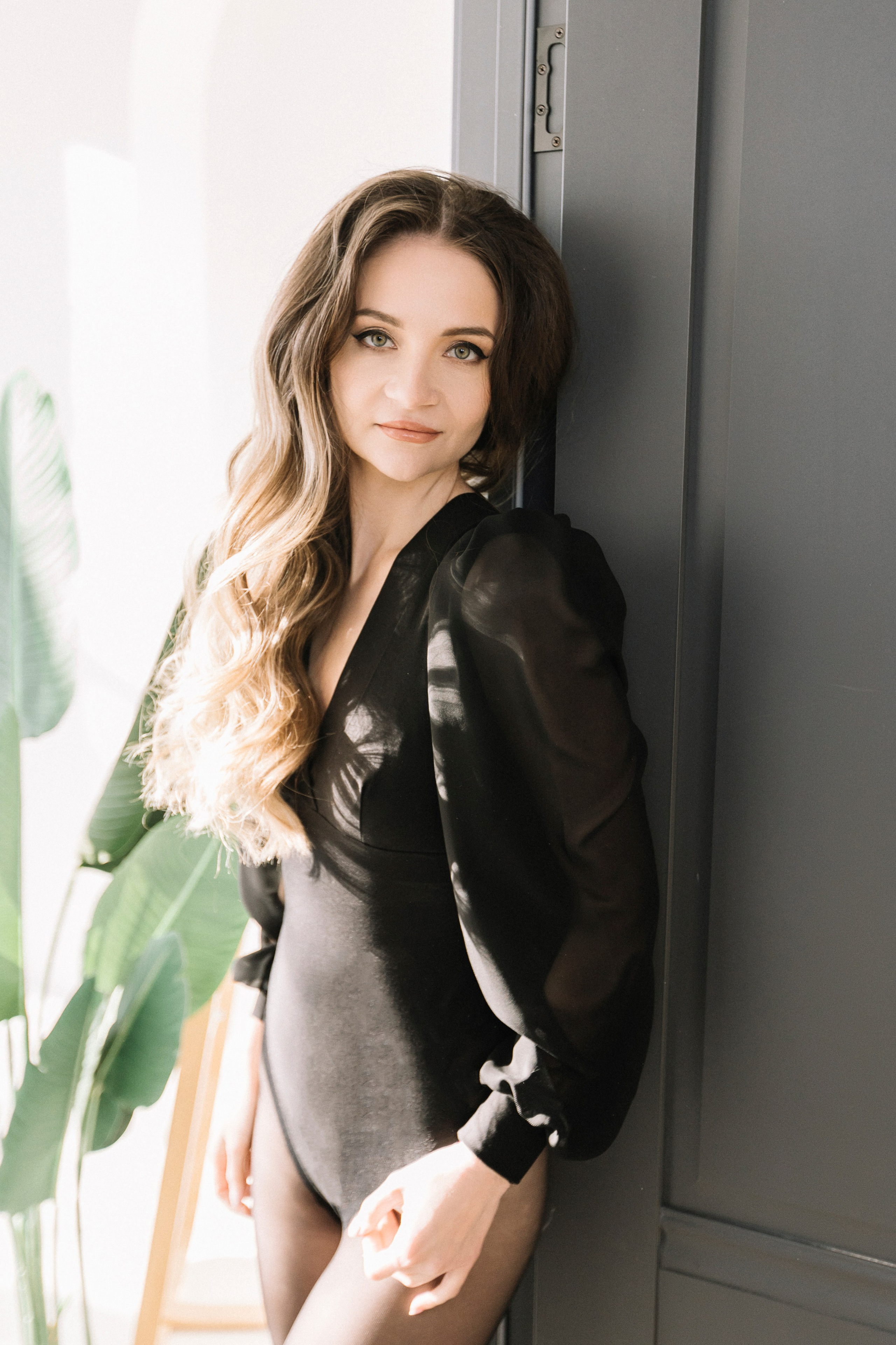 Таня. Главная