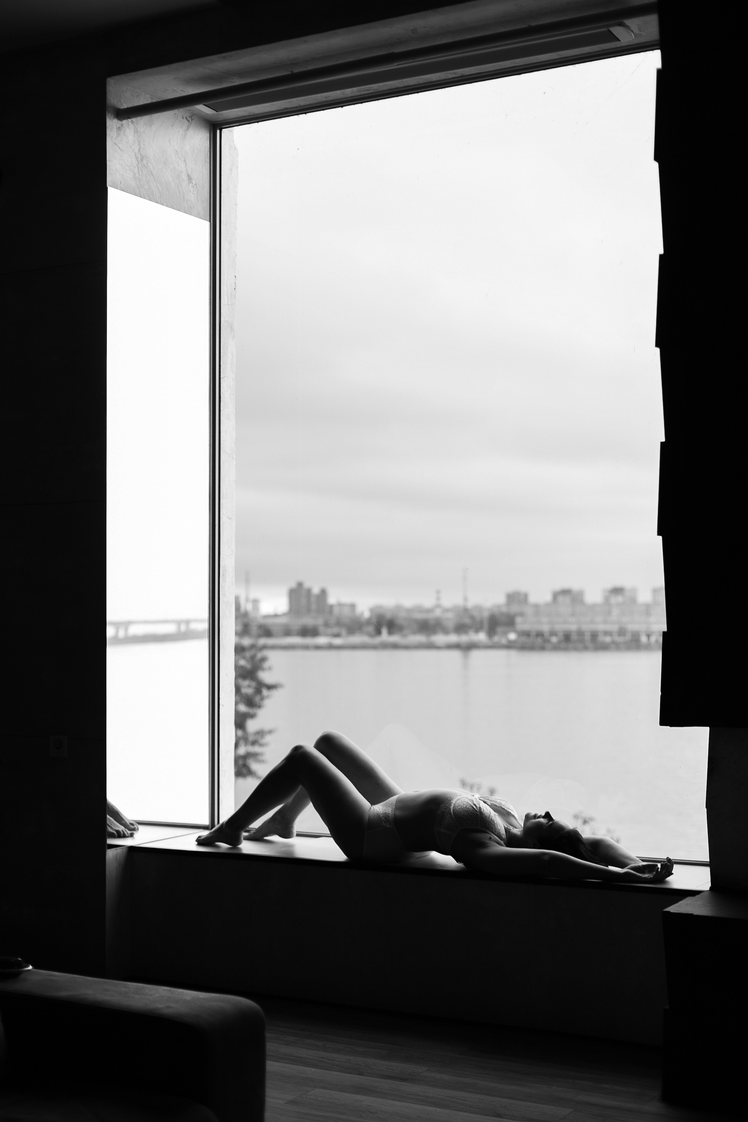 Женские чувственные съёмки. Женский фотограф Саша Логвиненко