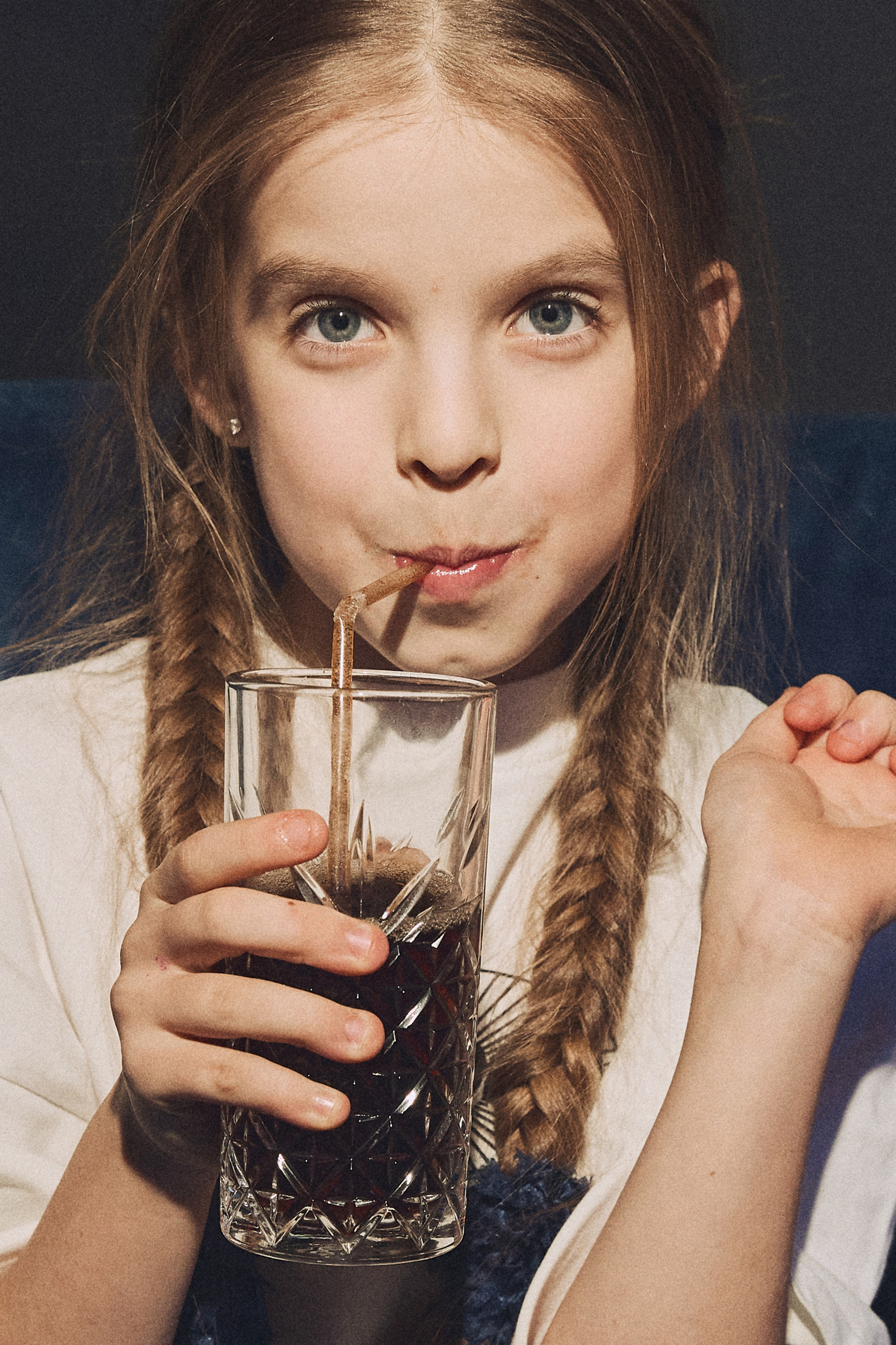 SASHA'S 9TH BIRTHDAY. Дмитрий Мазуркевич: Профессиональный Репортажный Фотограф