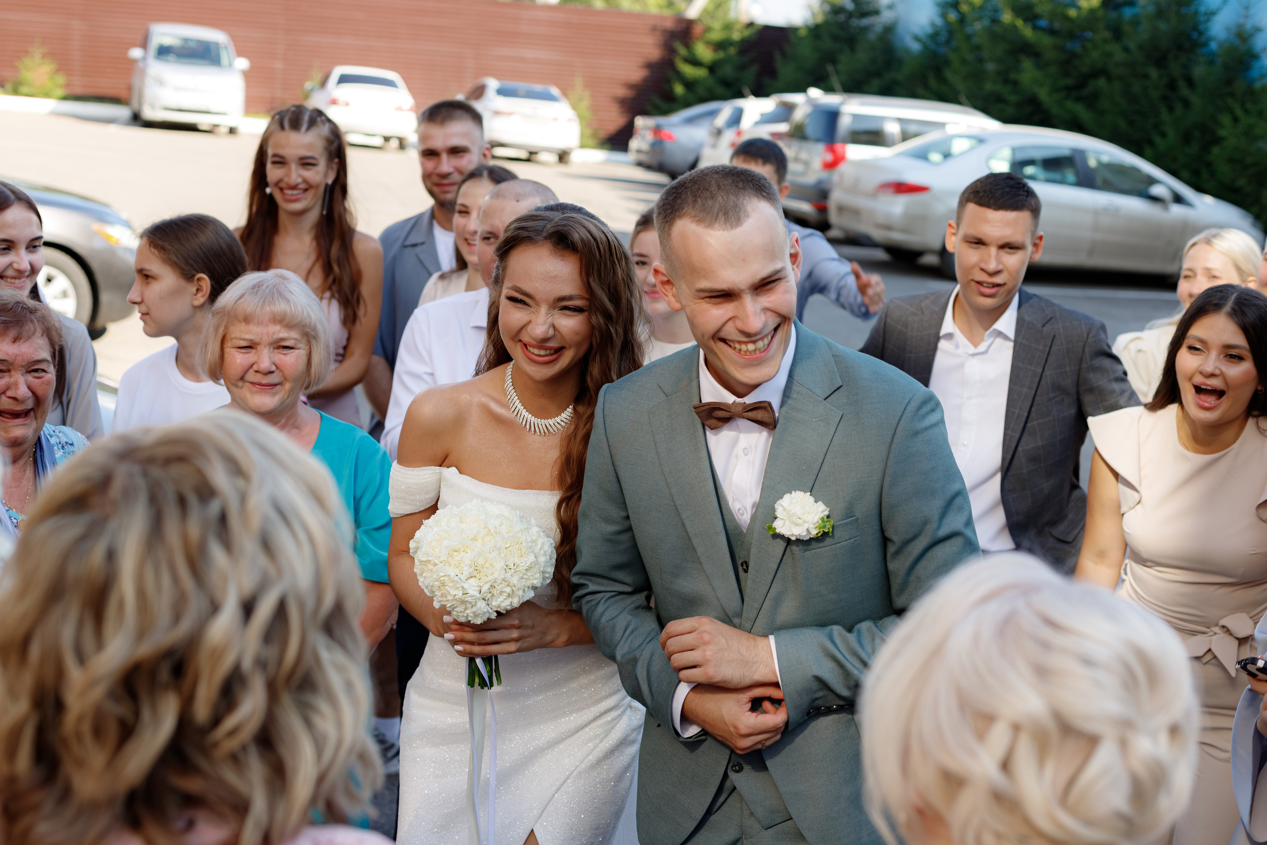 A&O wedding day. Photokarish