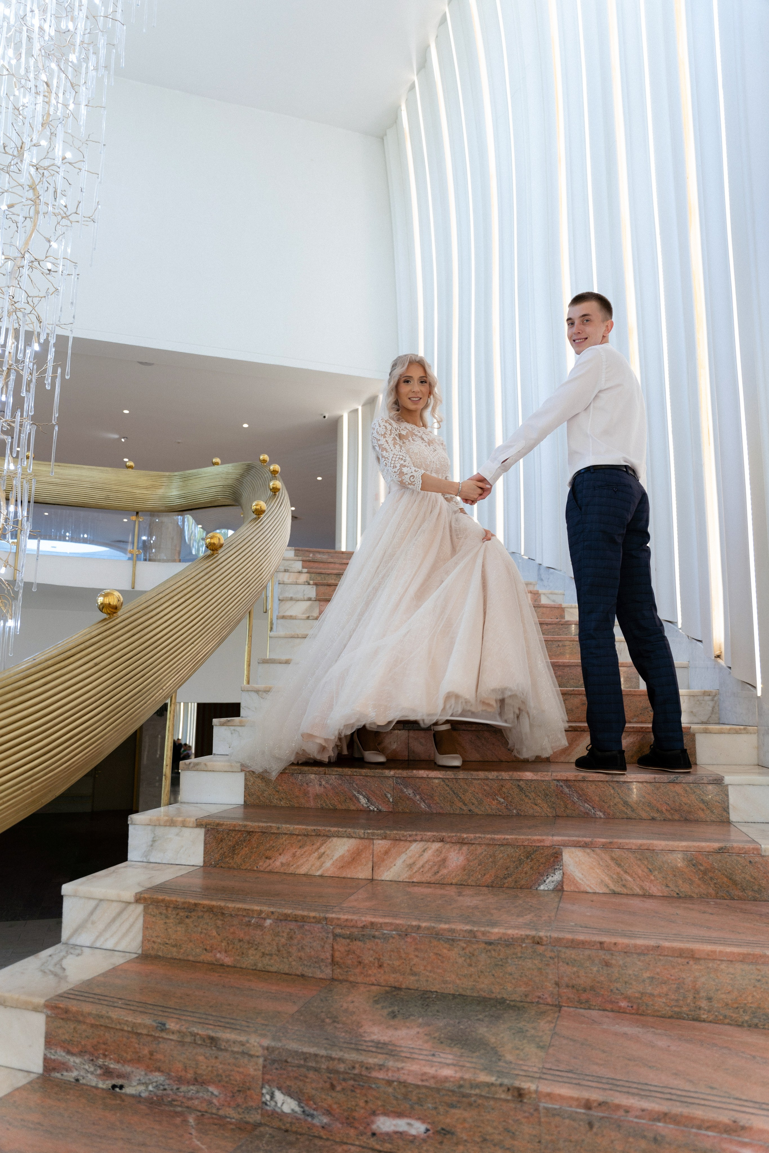 Александра и Максим. Анастасия Антипинская — профессиональный фотограф в Хабаровске