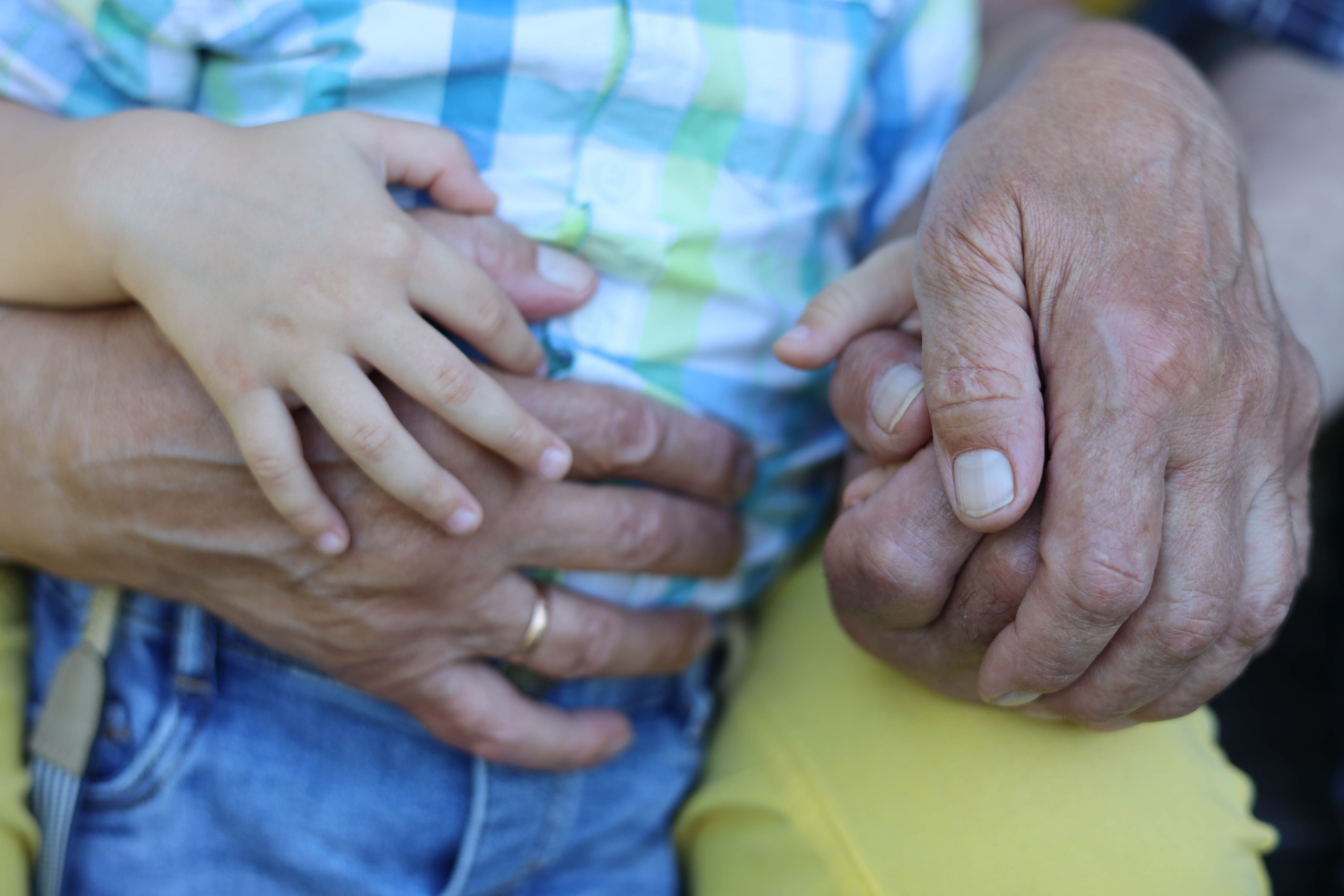 Связь Поколений — 10. Артеменкова Анна Фотограф