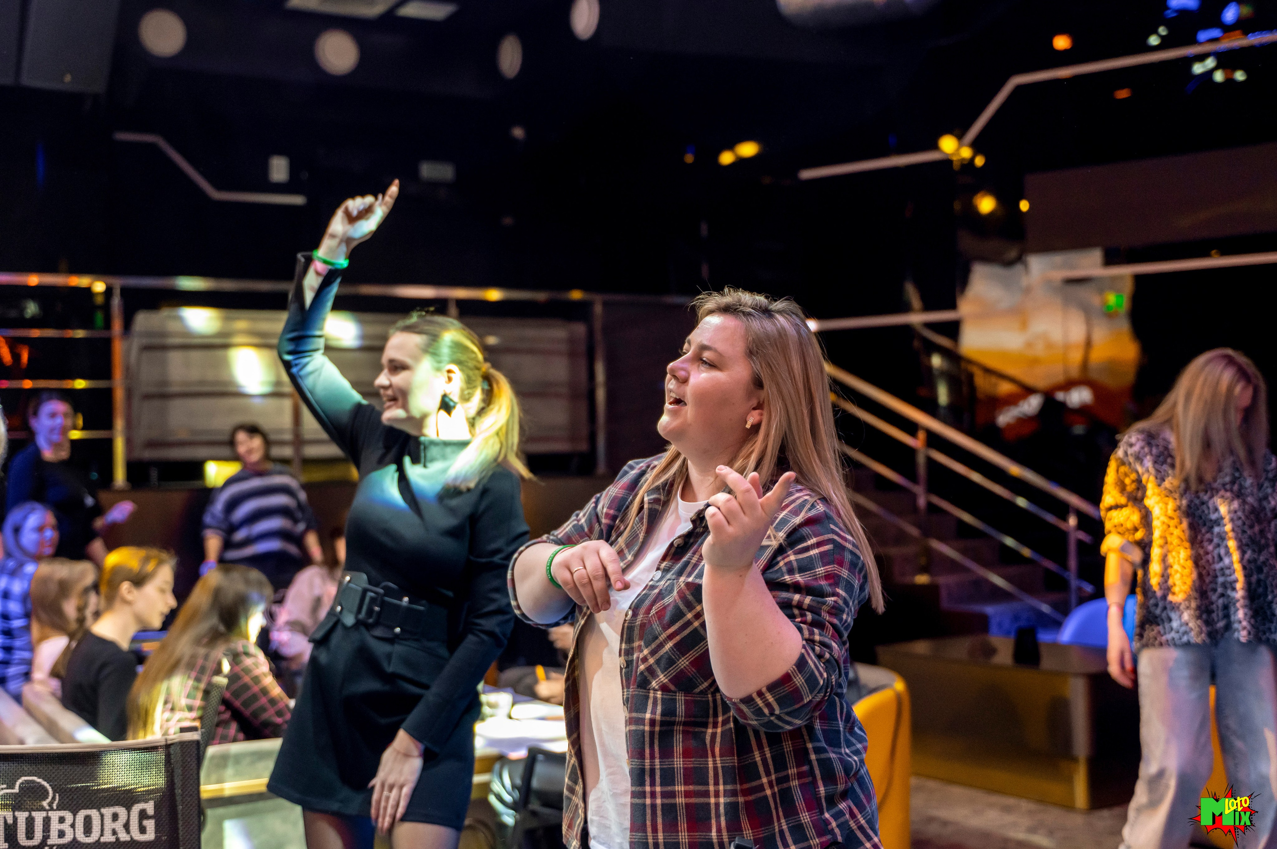 фотоотчет MixLOTO 13 февраля 2026 год,