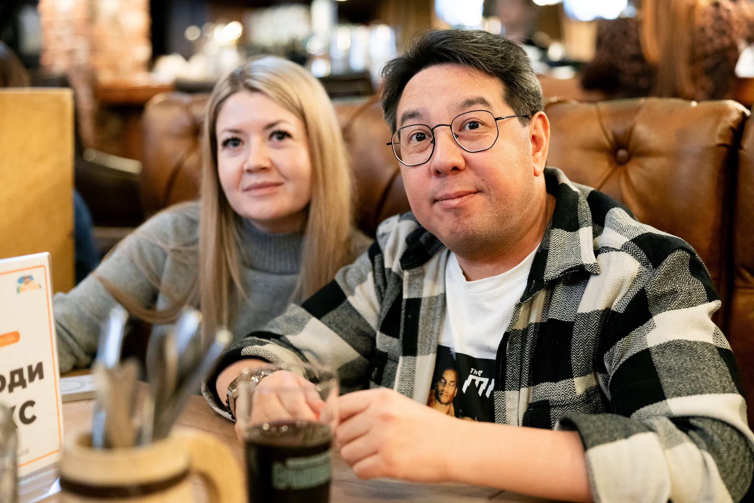 Про То и Это «Ермолаев». MIG — студия спортивной фотографии Михаила Голянского