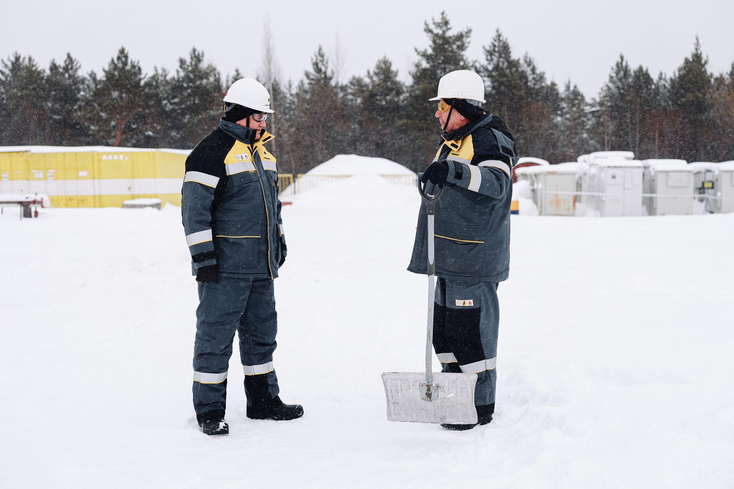 Рабочий визит на Кальчинское м-р. MIG — студия спортивной фотографии Михаила Голянского