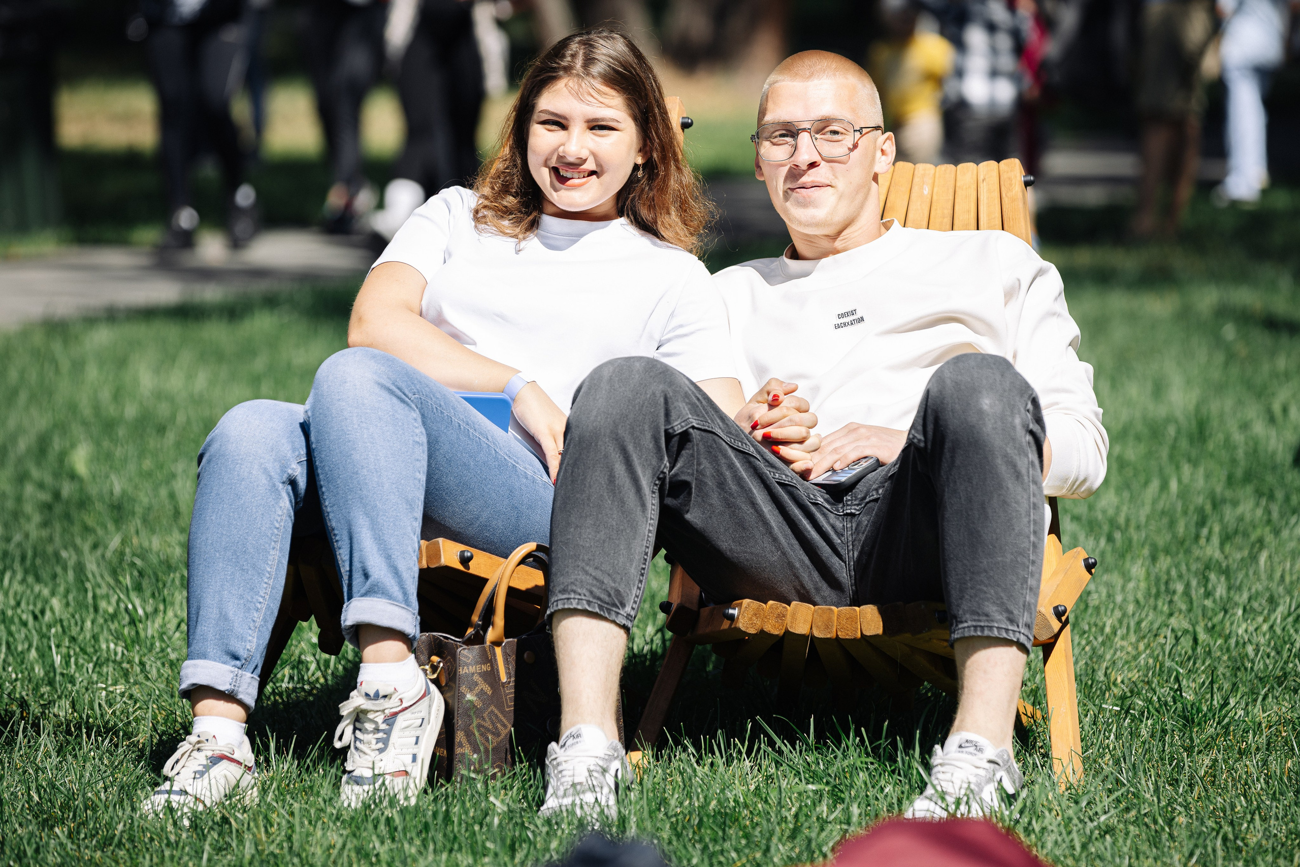 День Семьи Газпромнефть-Ямал. MIG — студия спортивной фотографии Михаила Голянского