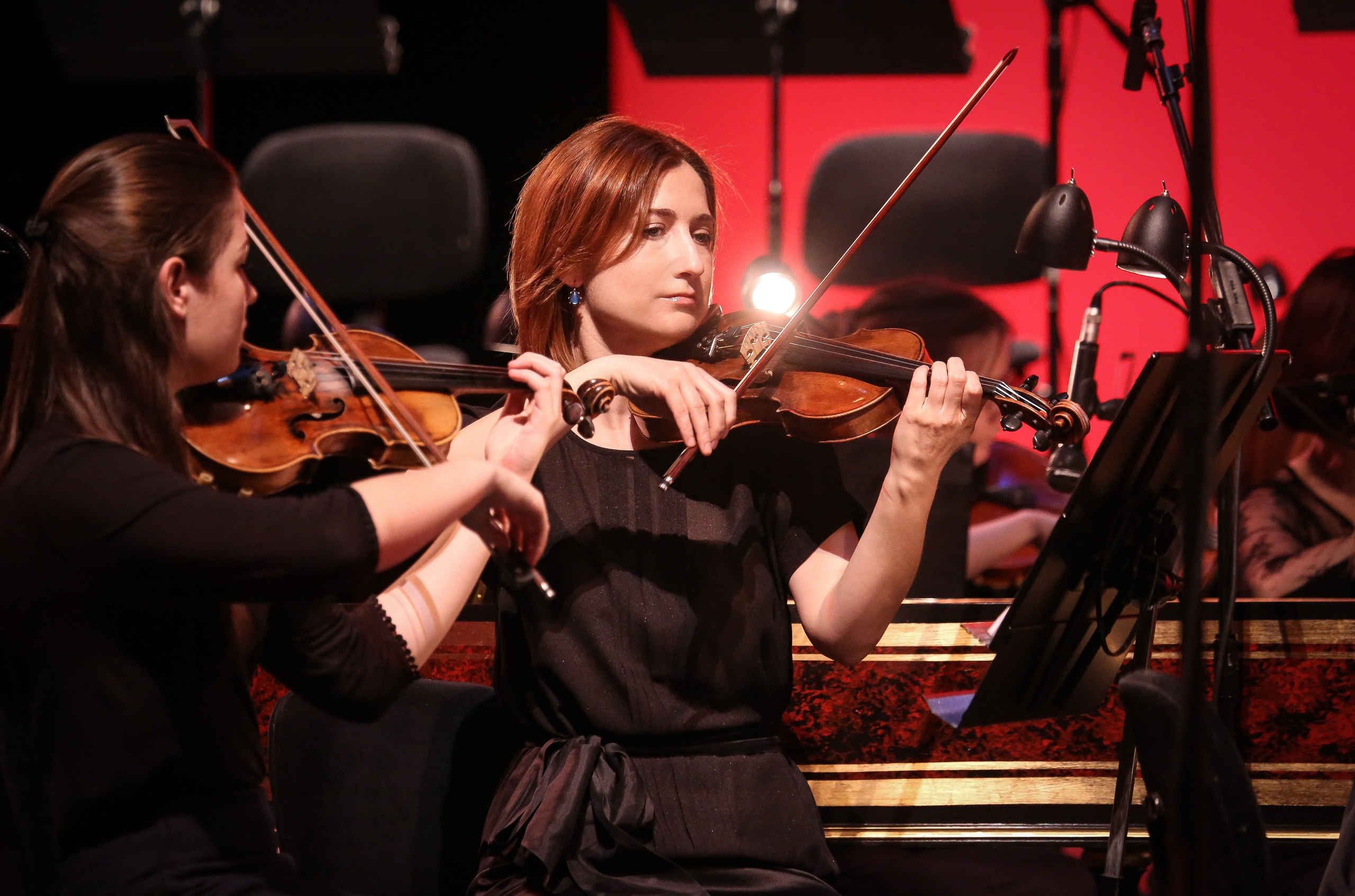 «Ифигения в Тавриде» Глюка в Новой опере. Дарья Письменюк / Darya Leitstern — фотограф, музыкант, журналист, путешественник