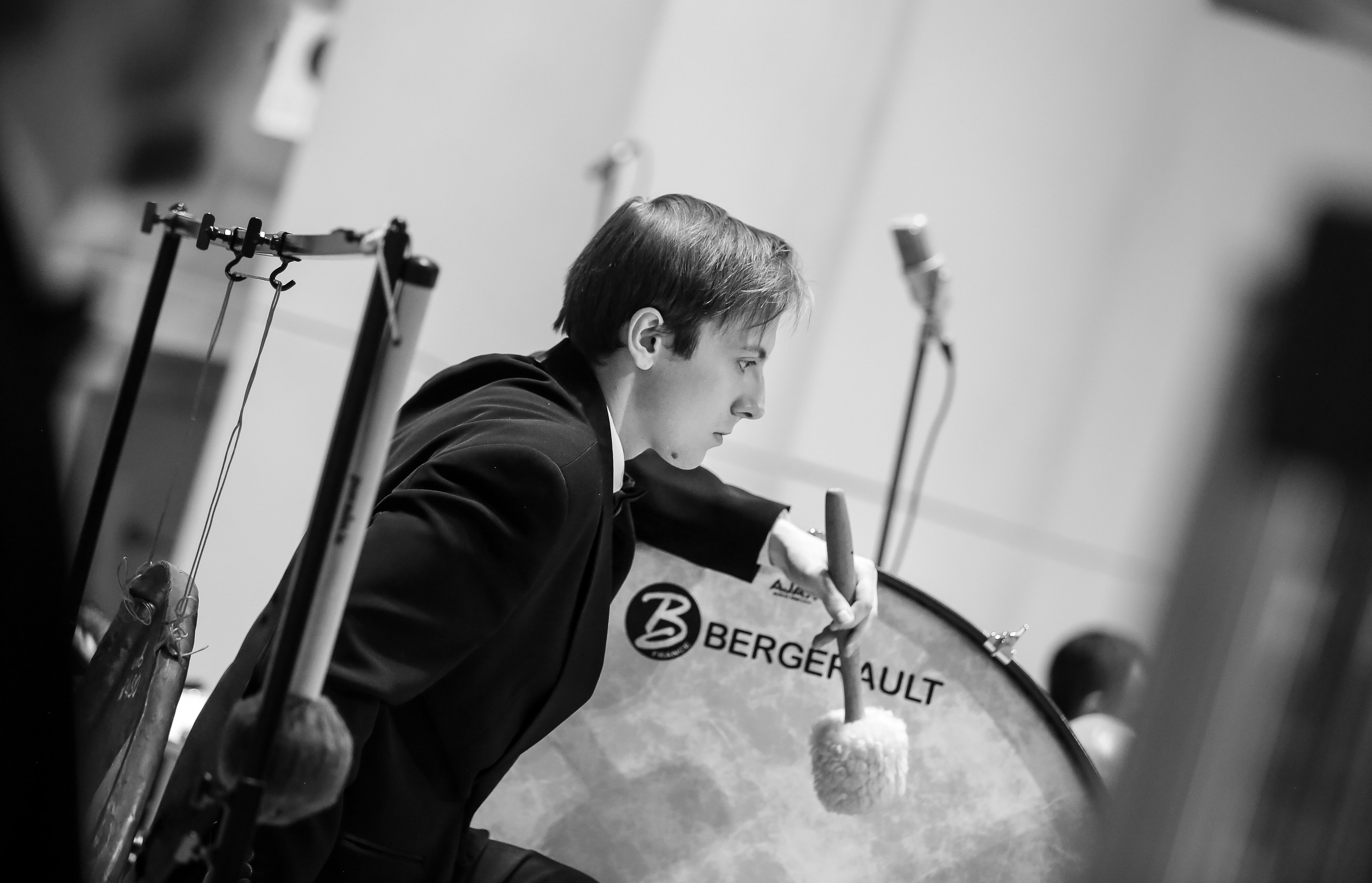 Концерт «Русские композиторы-сказочники». Дарья Письменюк / Darya Leitstern — фотограф, музыкант, журналист, путешественник