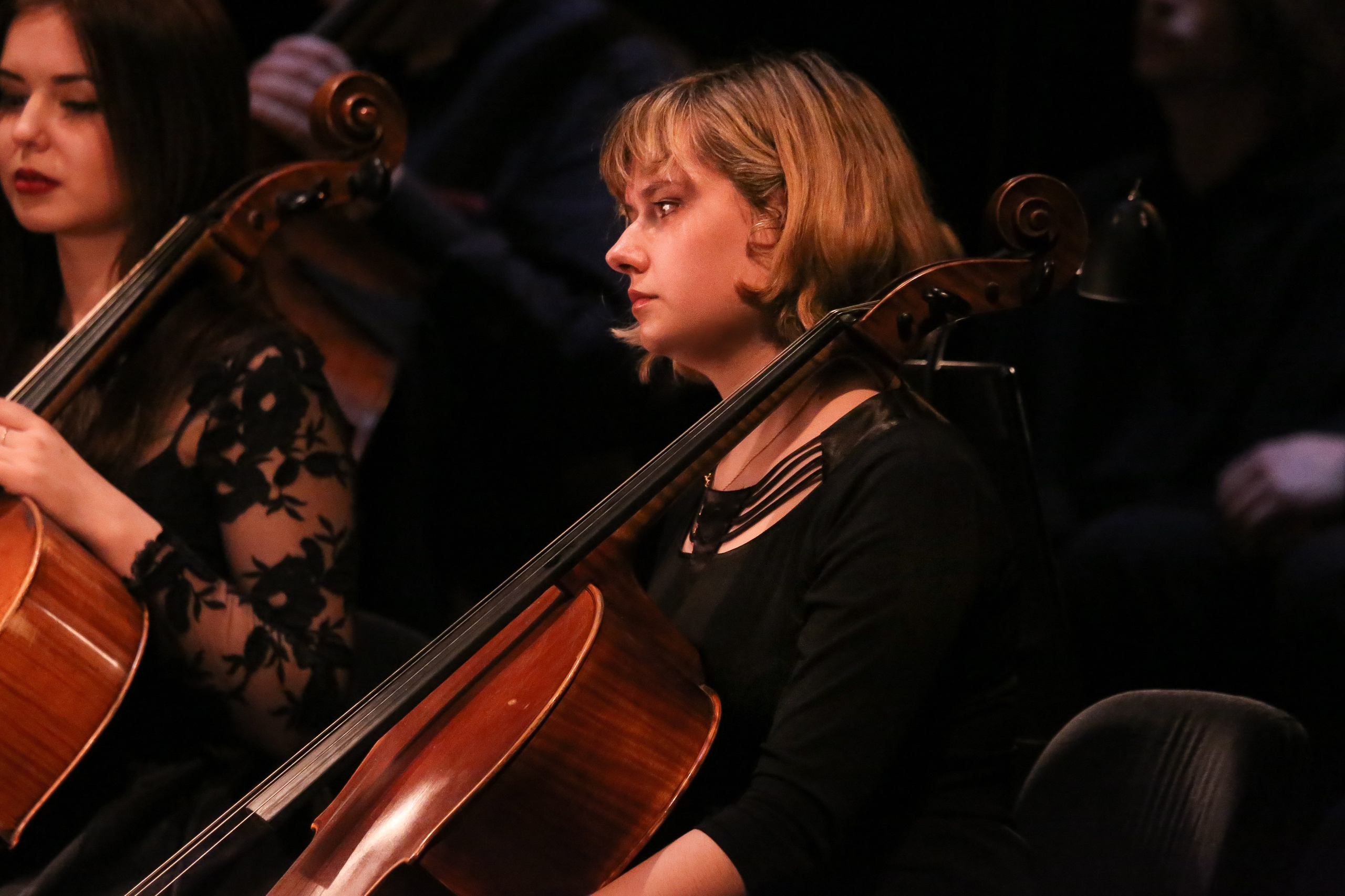 «Ифигения в Тавриде» Глюка в Новой опере. Дарья Письменюк / Darya Leitstern — фотограф, музыкант, журналист, путешественник