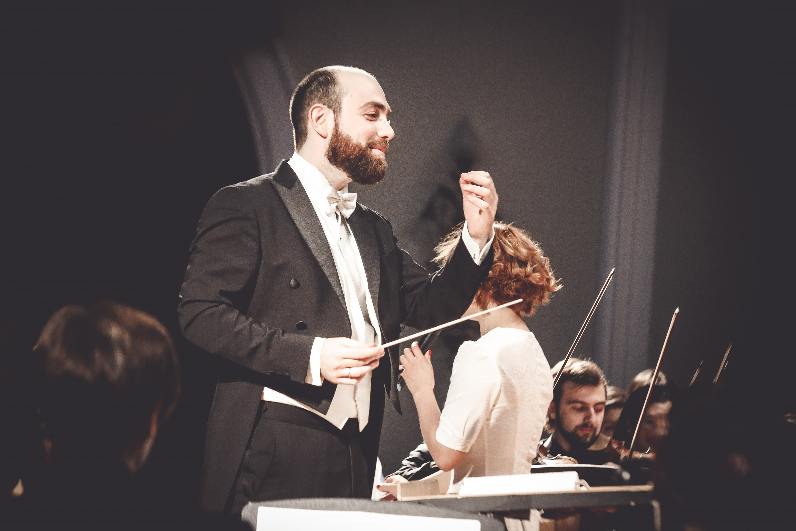 «Лебединое озеро» в БЗК с Алисой Гребенщиковой. Дарья Письменюк / Darya Leitstern — фотограф, музыкант, журналист, путешественник