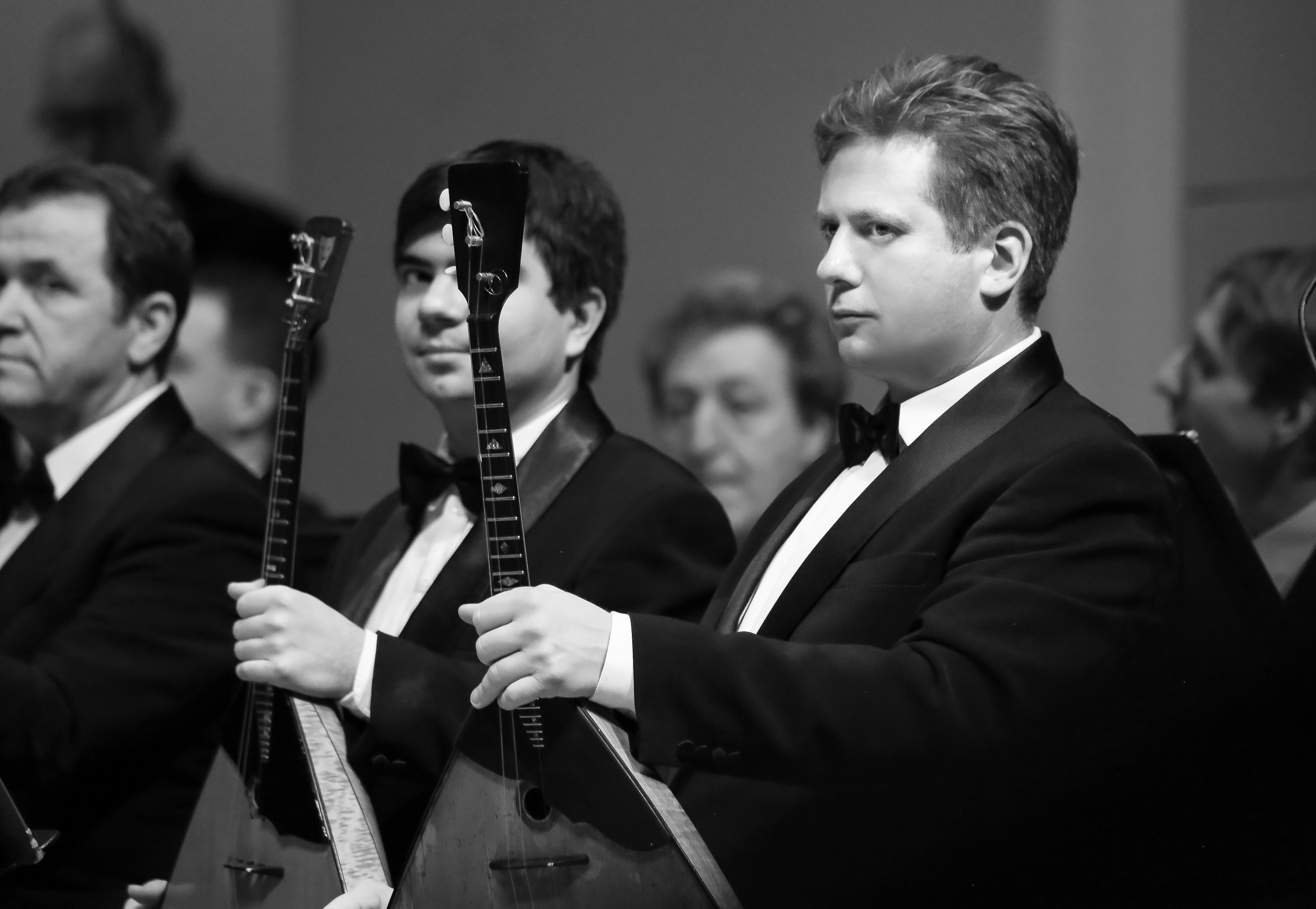 Концерт абонемента «Забавный профессор» по Шарлю Перро. Дарья Письменюк / Darya Leitstern — фотограф, музыкант, журналист, путешественник