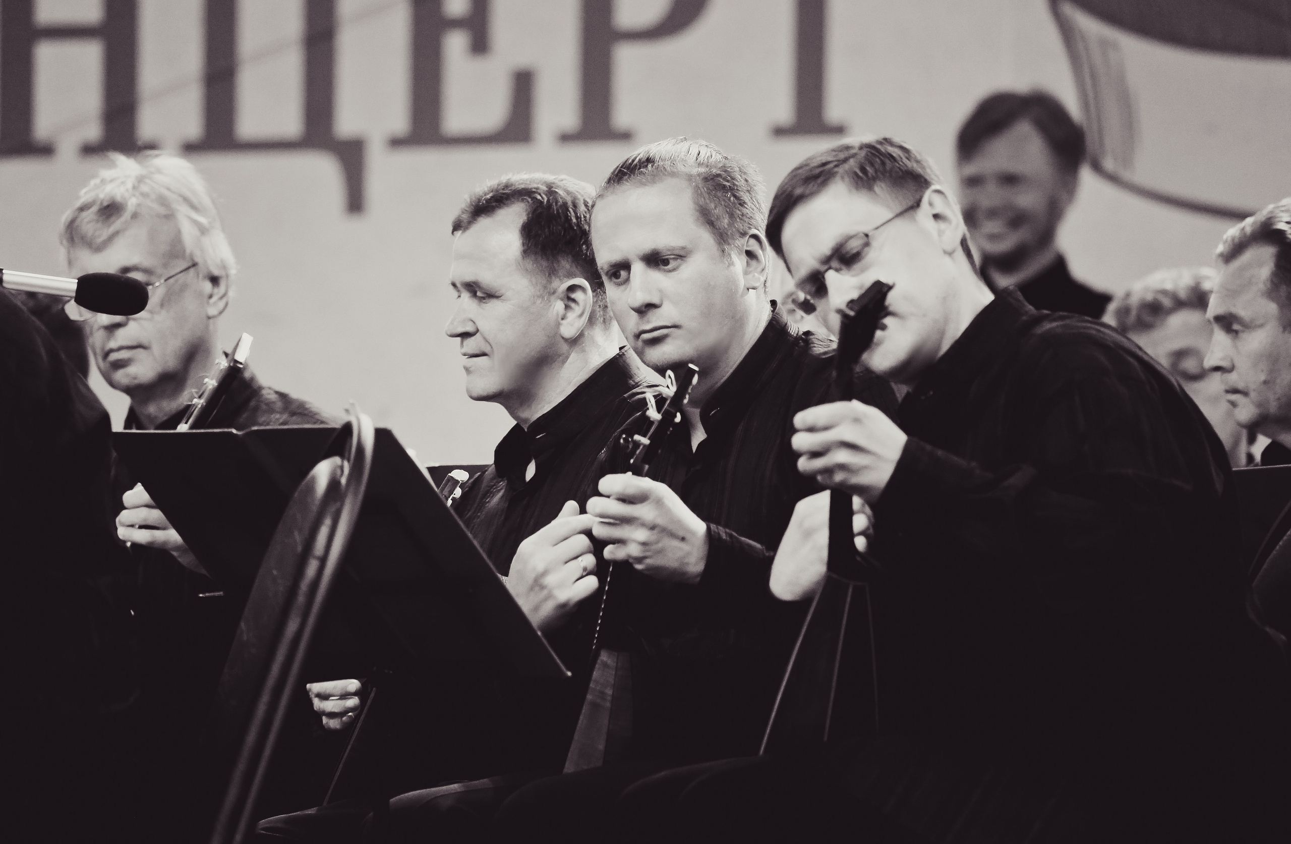 Концерт в Измайлово в День России 2019. Дарья Письменюк / Darya Leitstern — фотограф, музыкант, журналист, путешественник