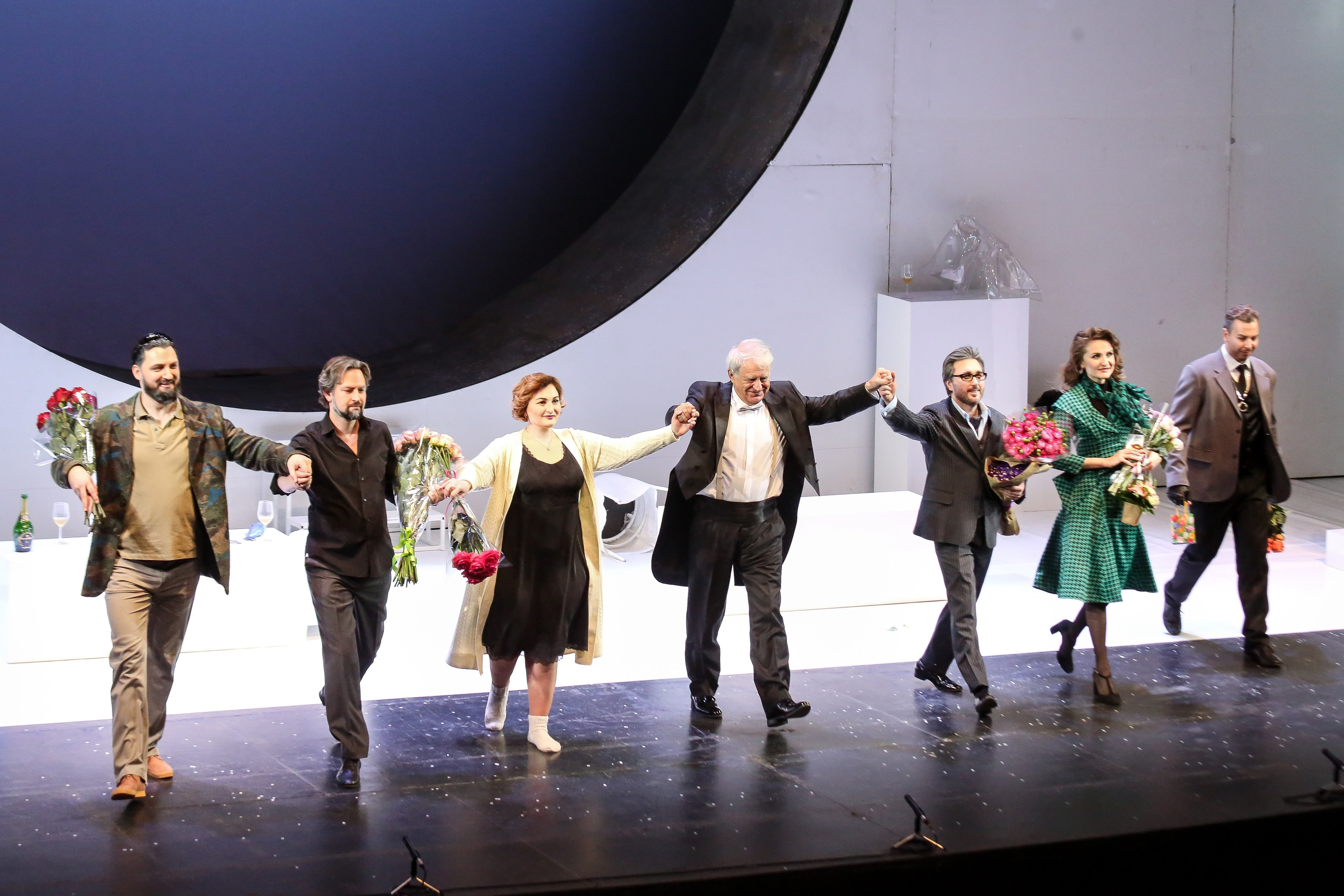 «Богема» (2020 год). Дарья Письменюк / Darya Leitstern — фотограф, музыкант, журналист, путешественник