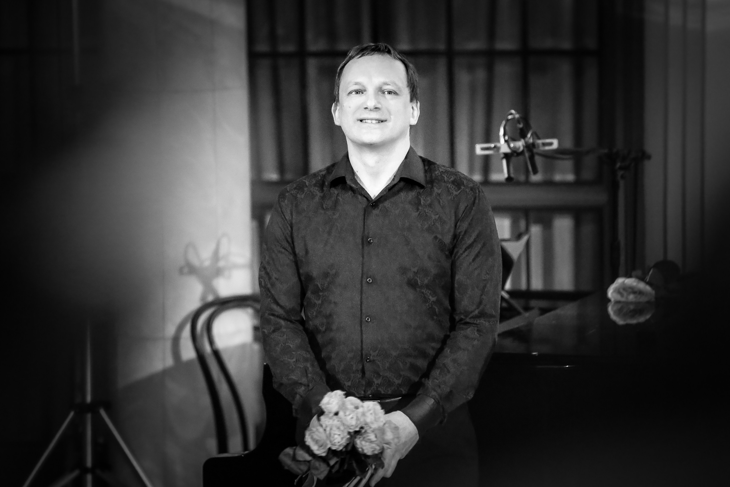 Концерт «Испанские эпизоды». Дарья Письменюк / Darya Leitstern — фотограф, музыкант, журналист, путешественник