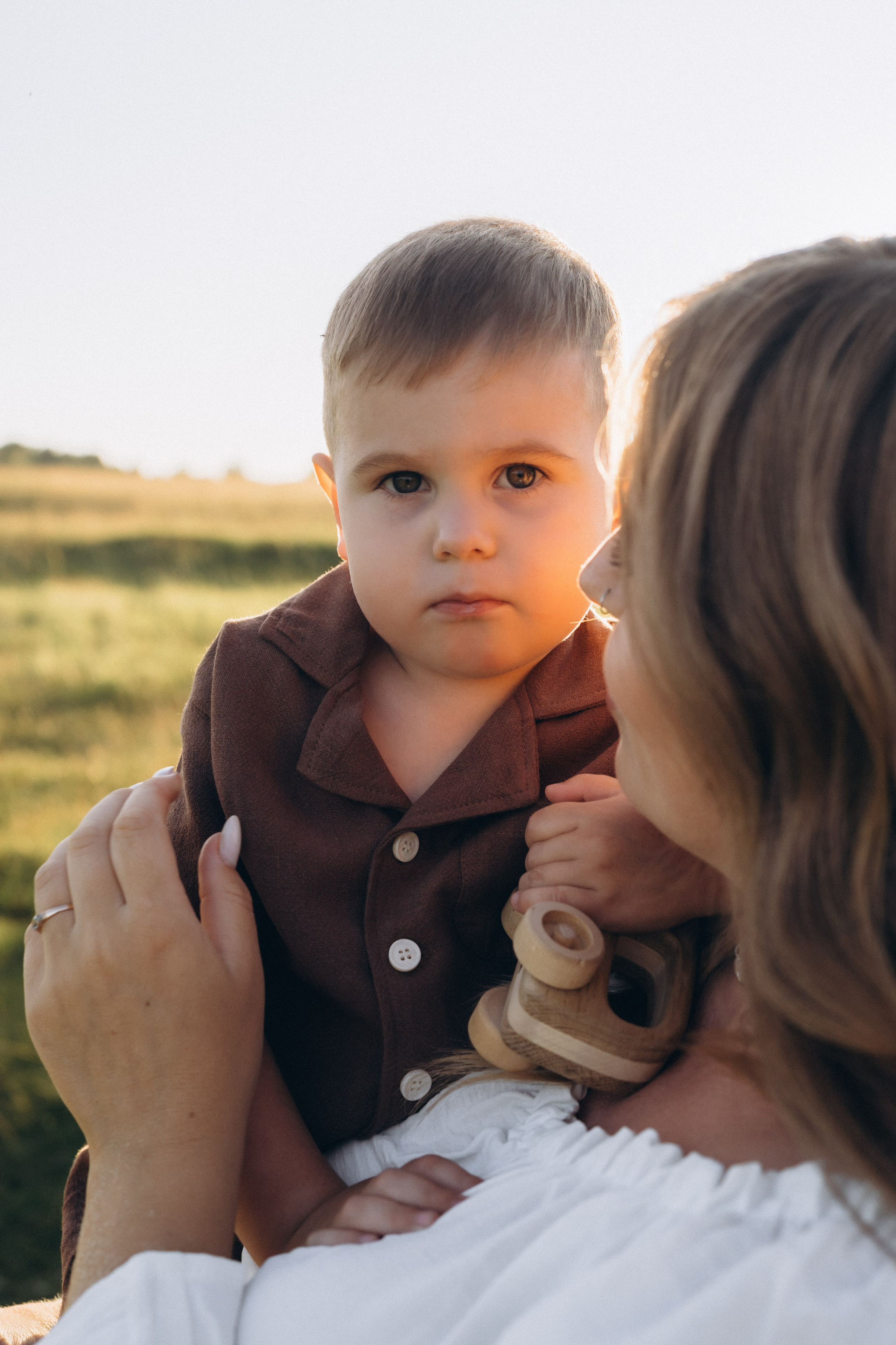 Семья — ключ к счастью. Семейный фотограф в Ангарске/ Иркутске