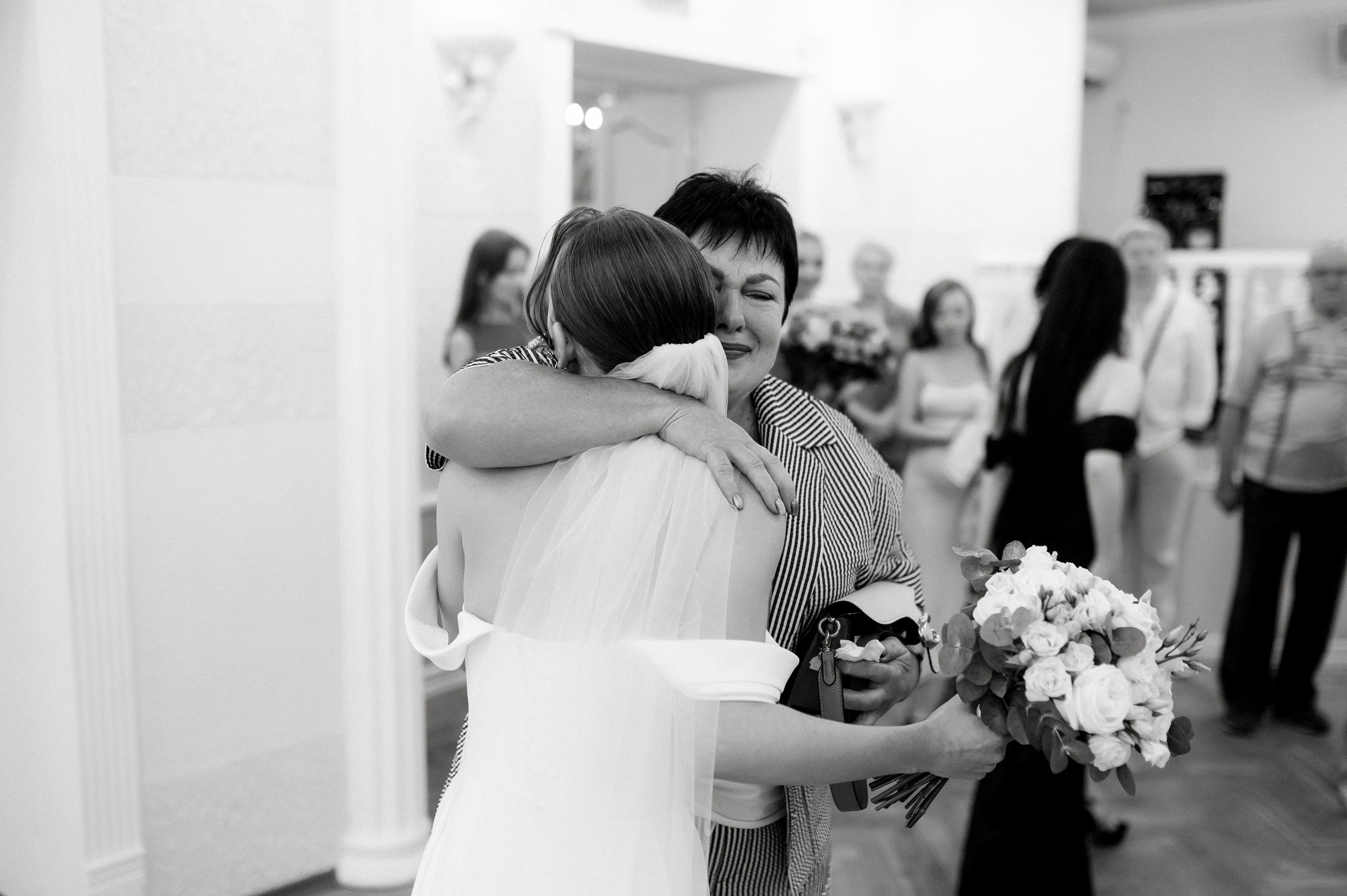 Сергей и Дарья. Фотограф Алексин, Тула