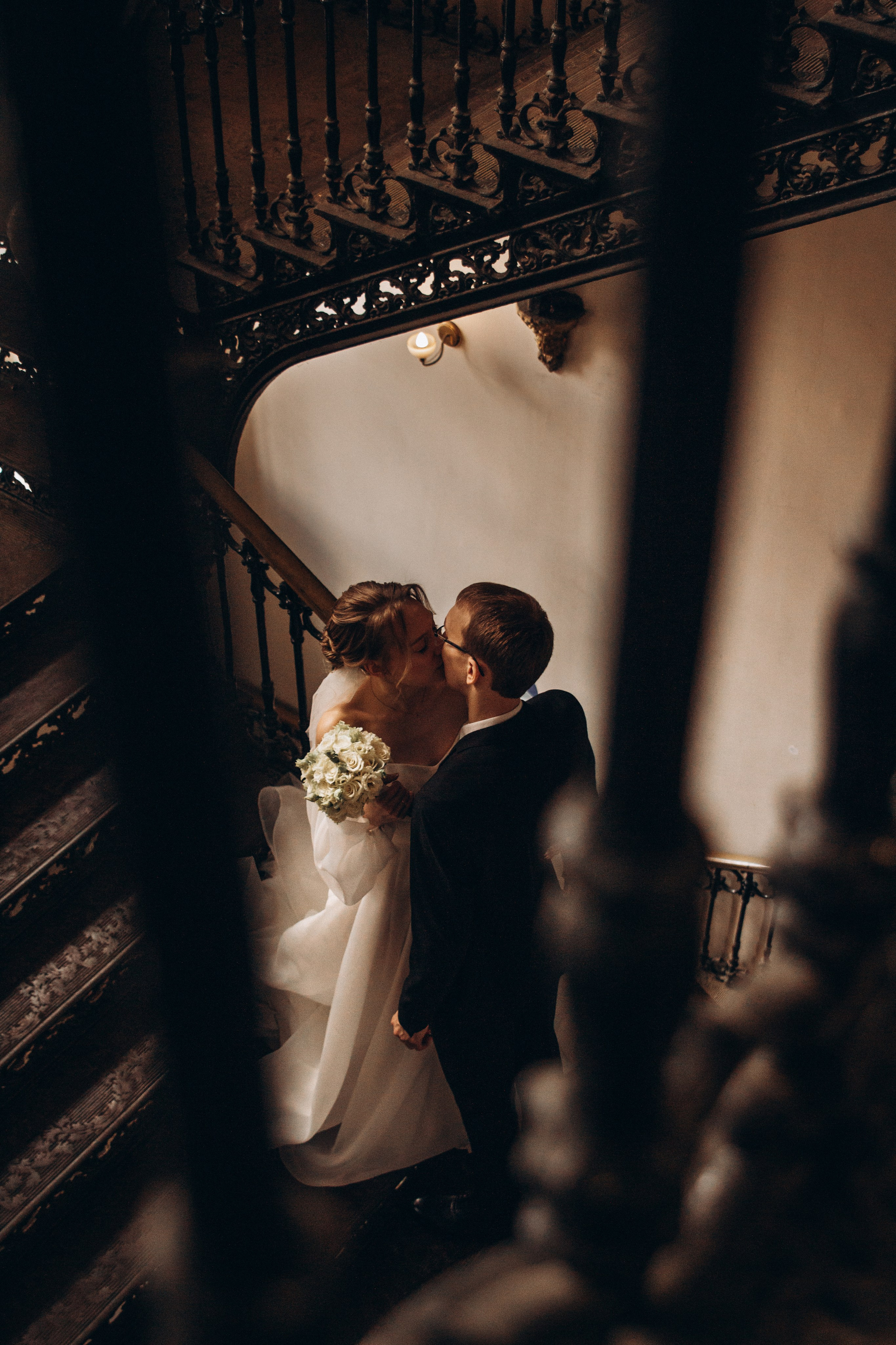 Анастасия&Илья. Семейный фотограф Вероника Каюрова Ярославль