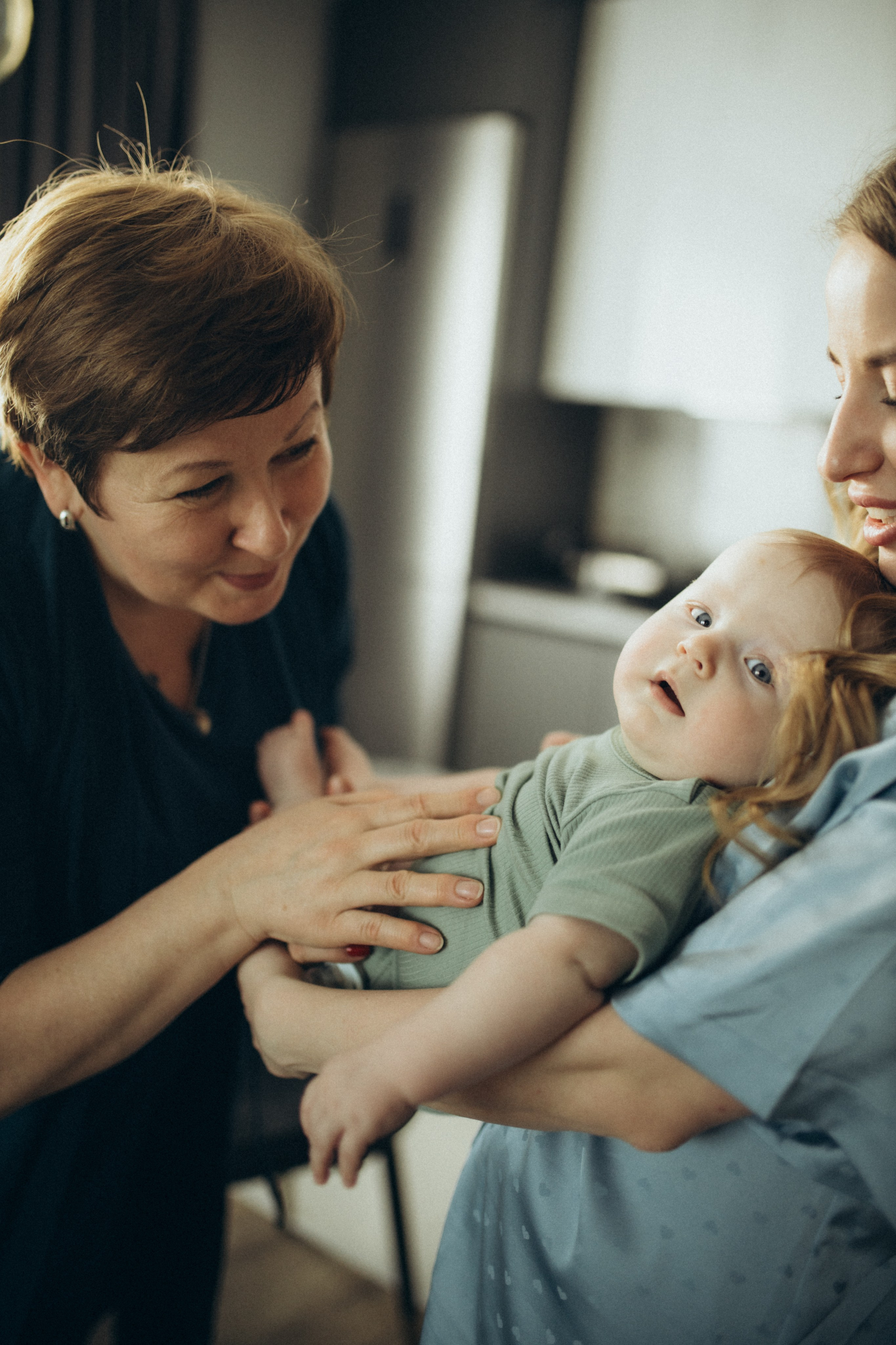 Алёна, Никита, Сашенька и Костик. Семейный фотограф Вероника Каюрова Ярославль