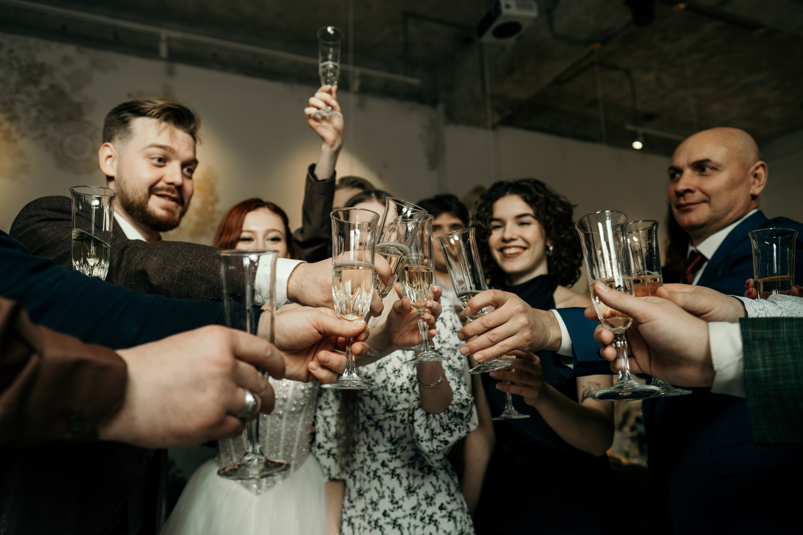 Алексей&Елена. Свадебный и репортажной фотограф Денис Ожигин в Краснодаре и Краснодарском крае