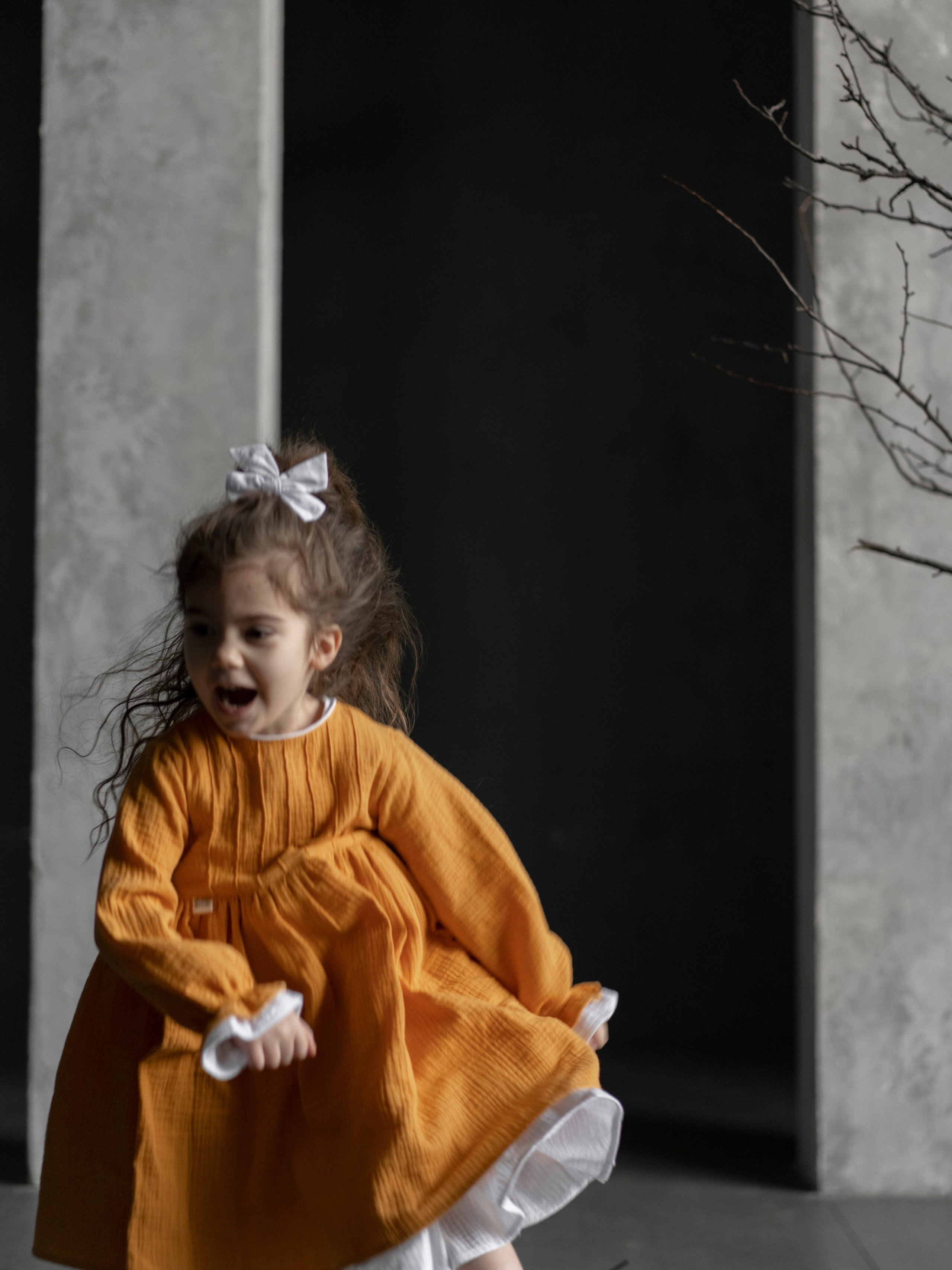 Веточки. Семейный и детский фотограф в Москве