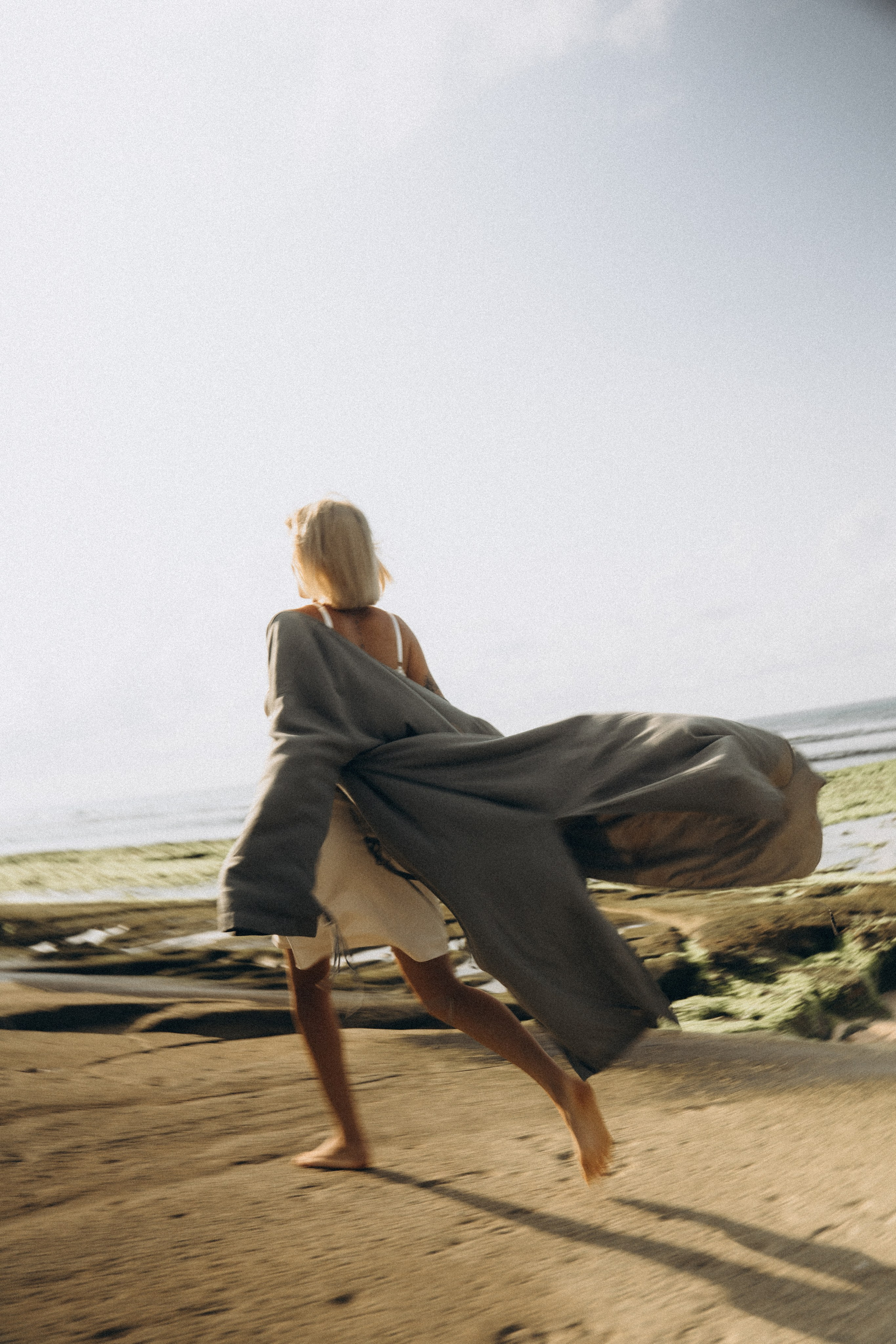 Delya. Olga Antipova — photographer