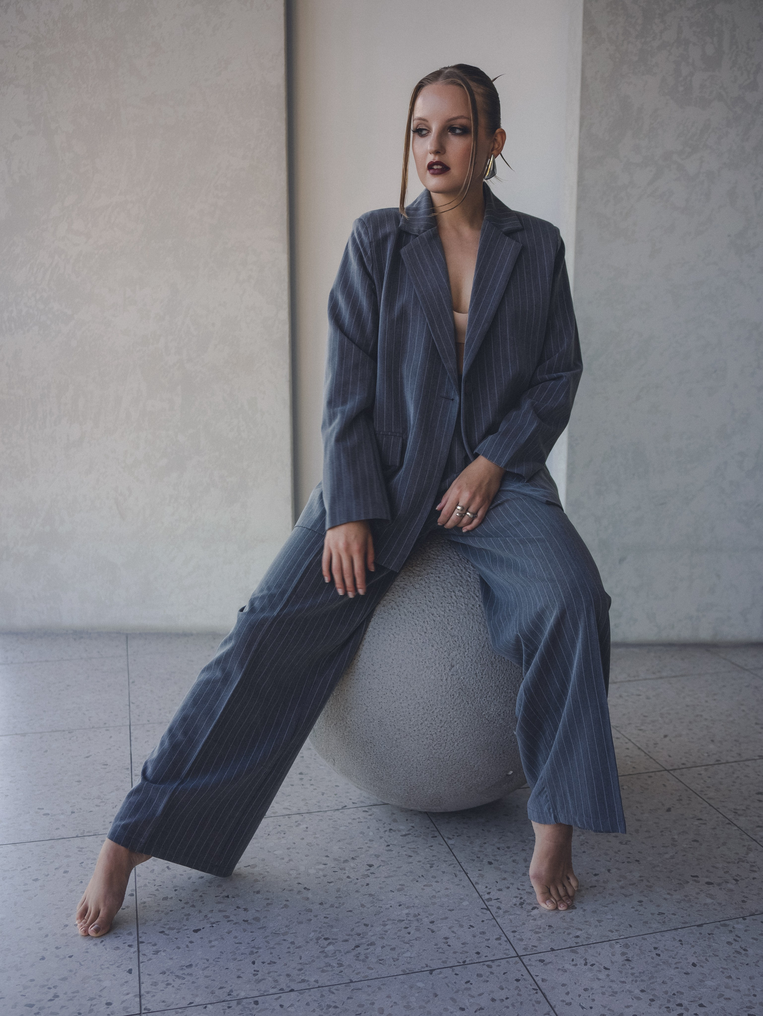 Кристина. Фотограф Мирослава Ряполова, Москва