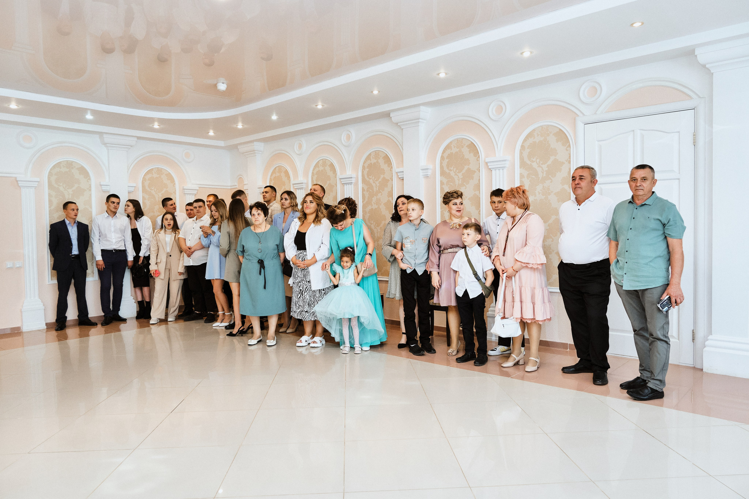 WD \ Воспоминания на всю жизнь. Свадебный и портретный фотограф Орлов Никита