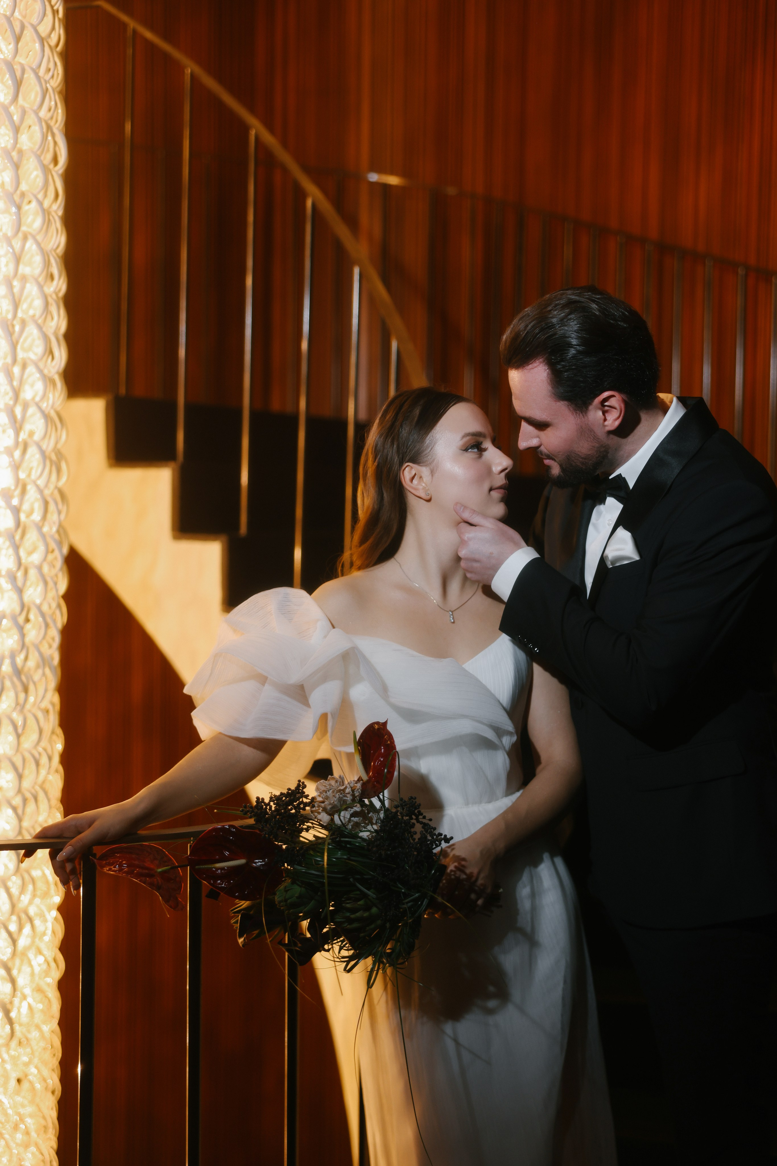 November berries. Свадебный фотограф Светлана Кот | Москва