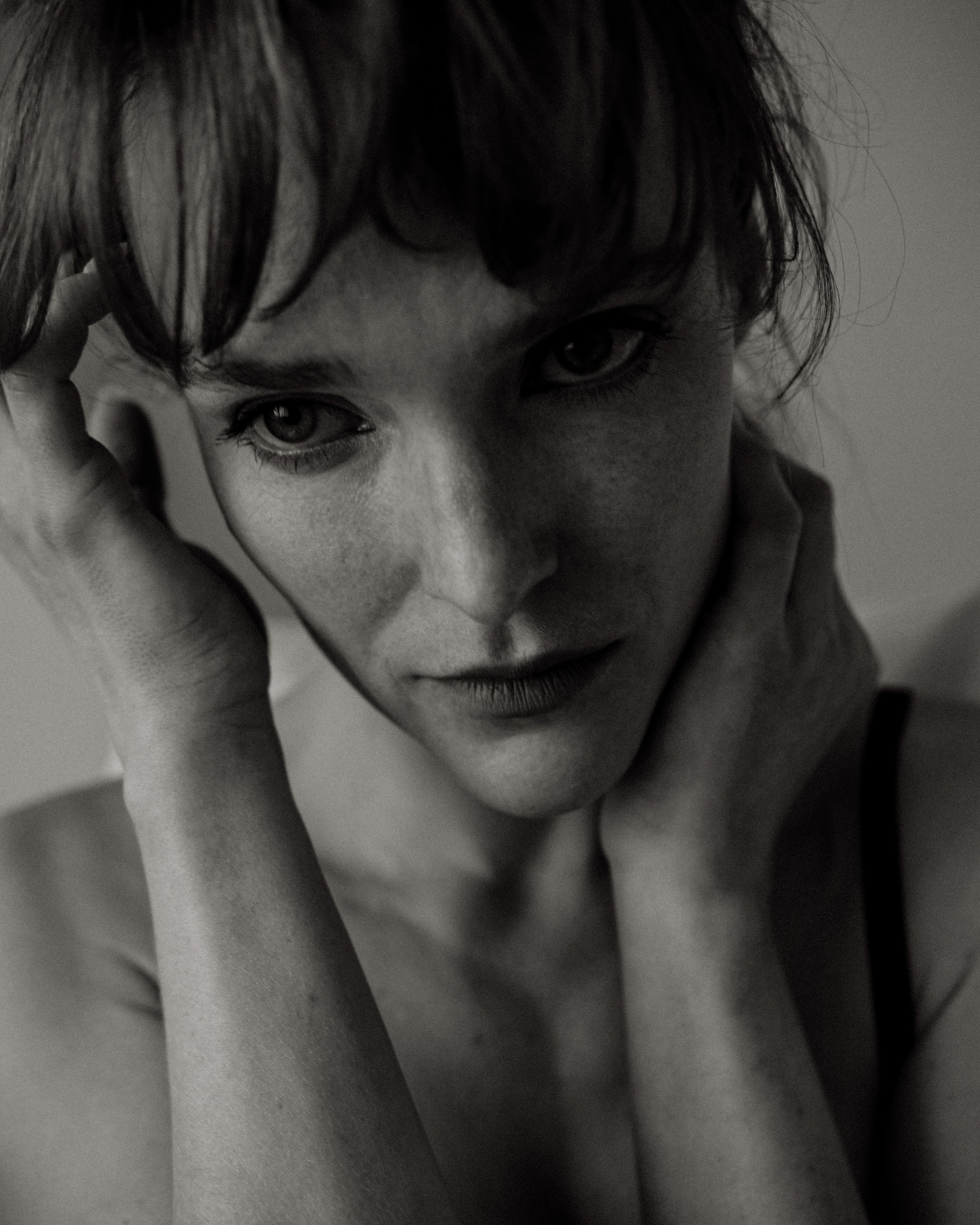 Sasha. Dariaegudina.ru