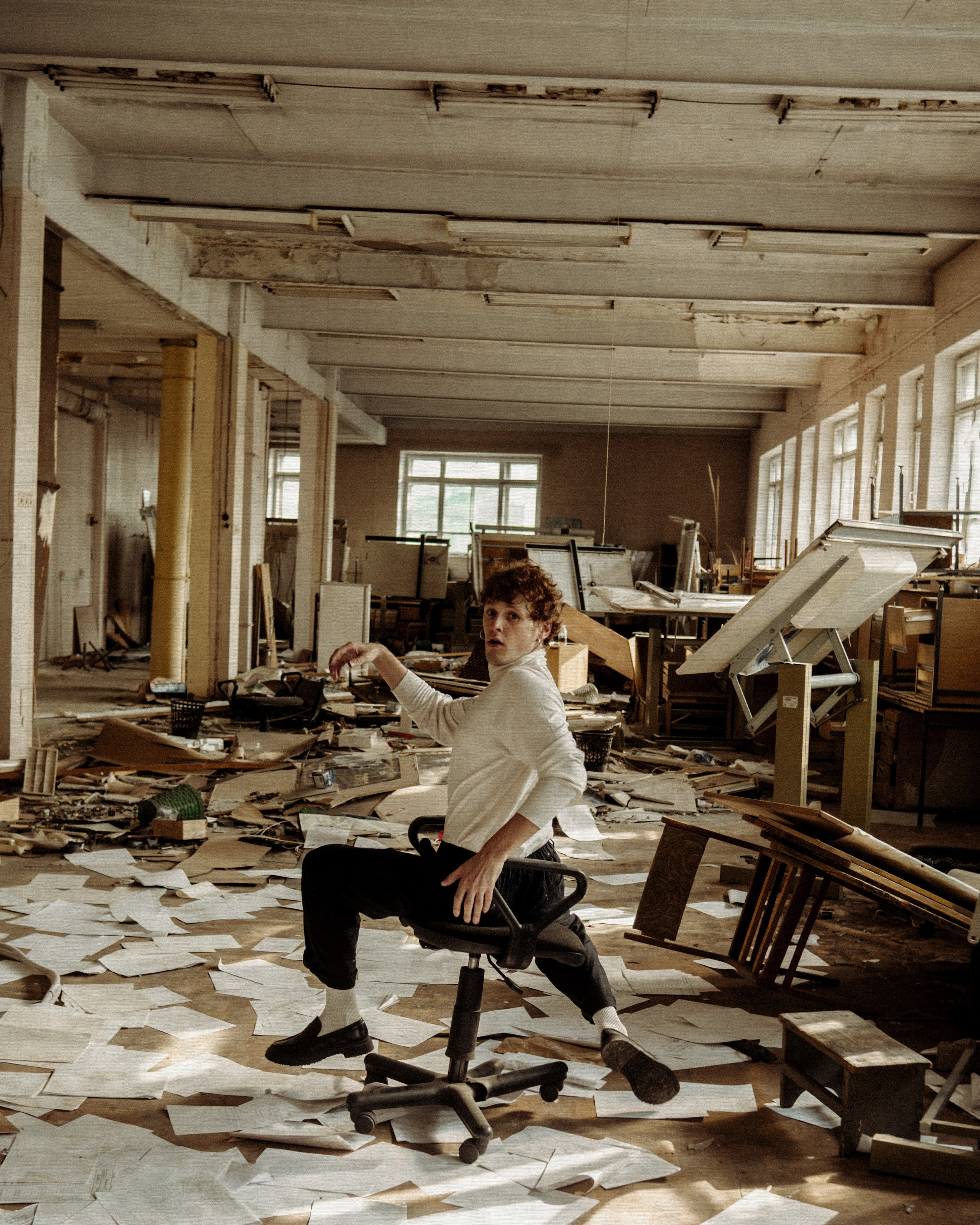 Nikita. Dariaegudina.ru