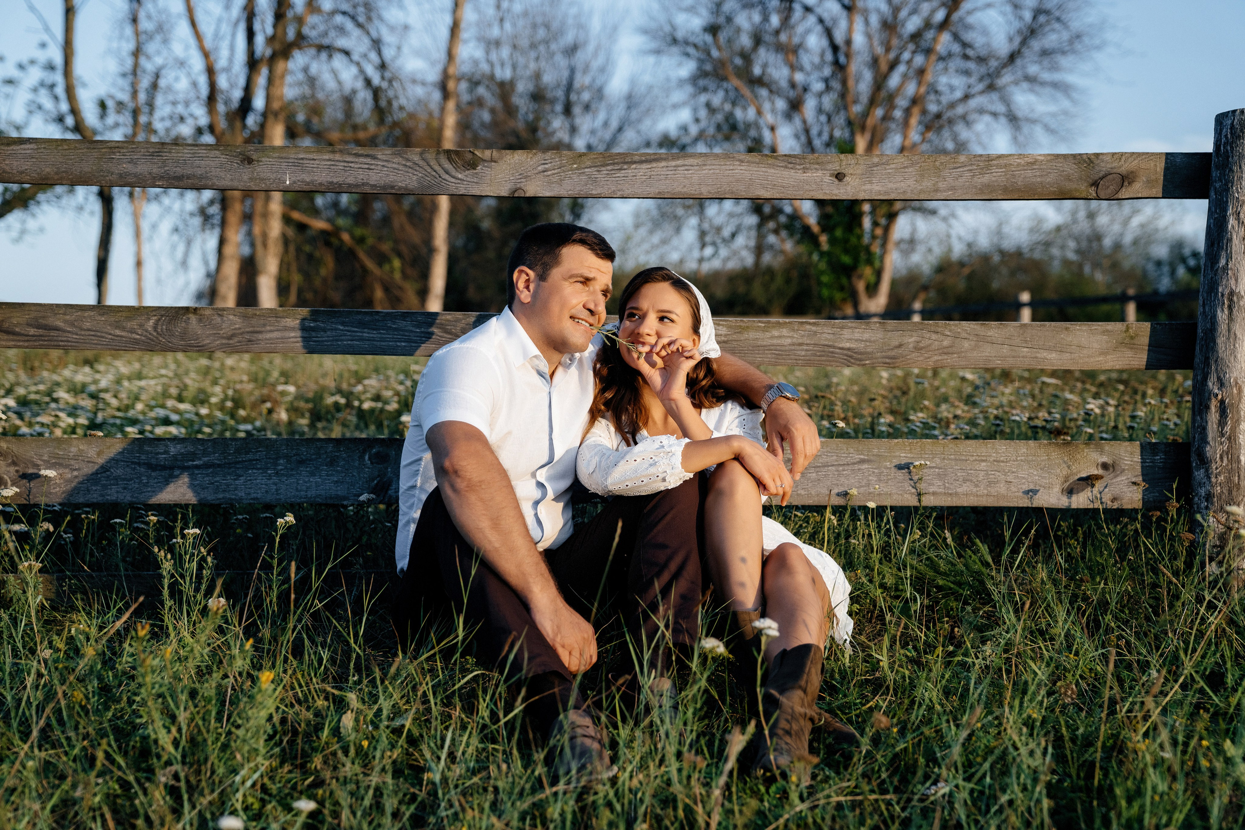 Антон и Ксения. Свадебный фотограф Александр Воронов — Белгород, Воронеж, Москва
