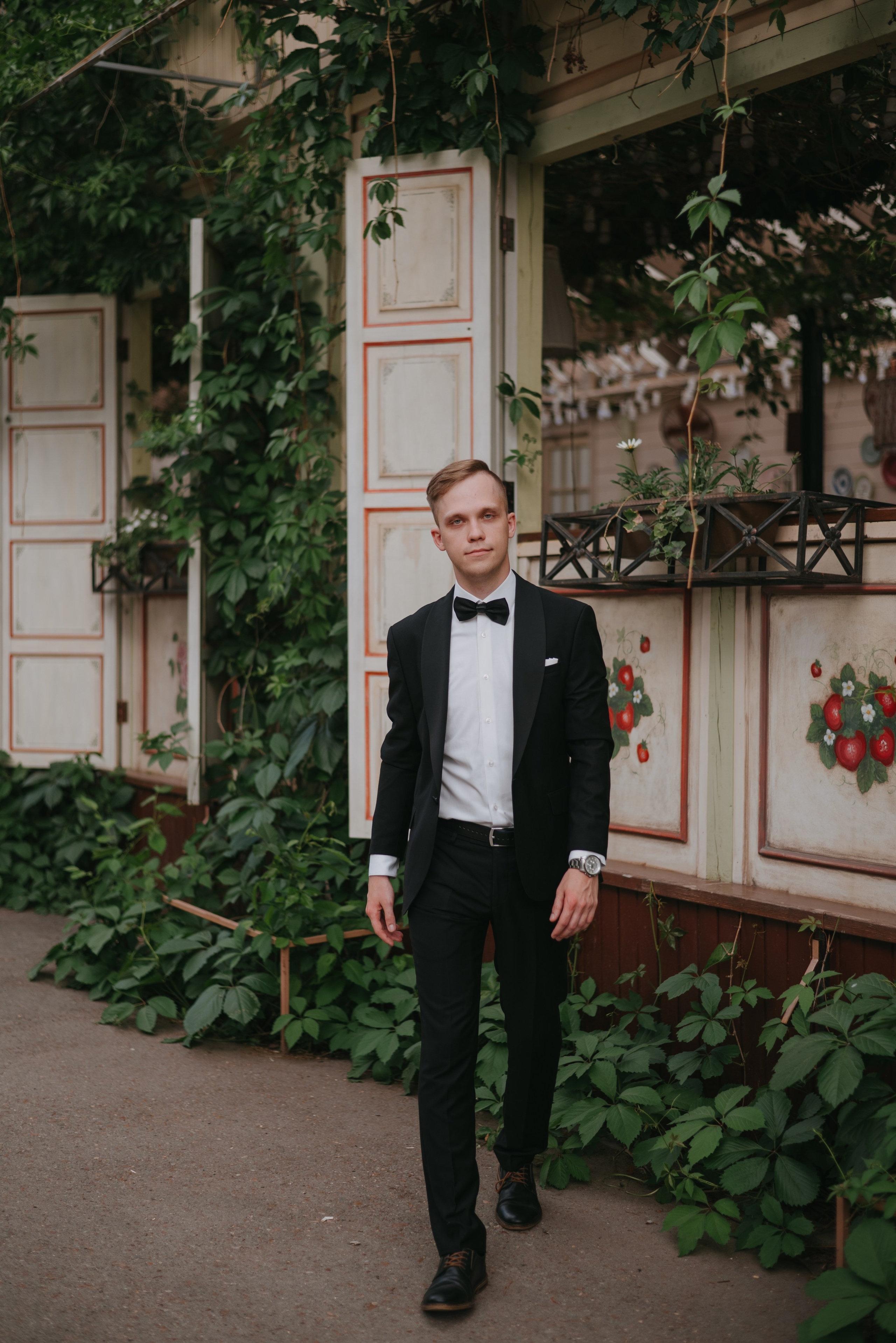 Арсений и Аделина. Свадебный фотограф Уфа Дарья Насырова