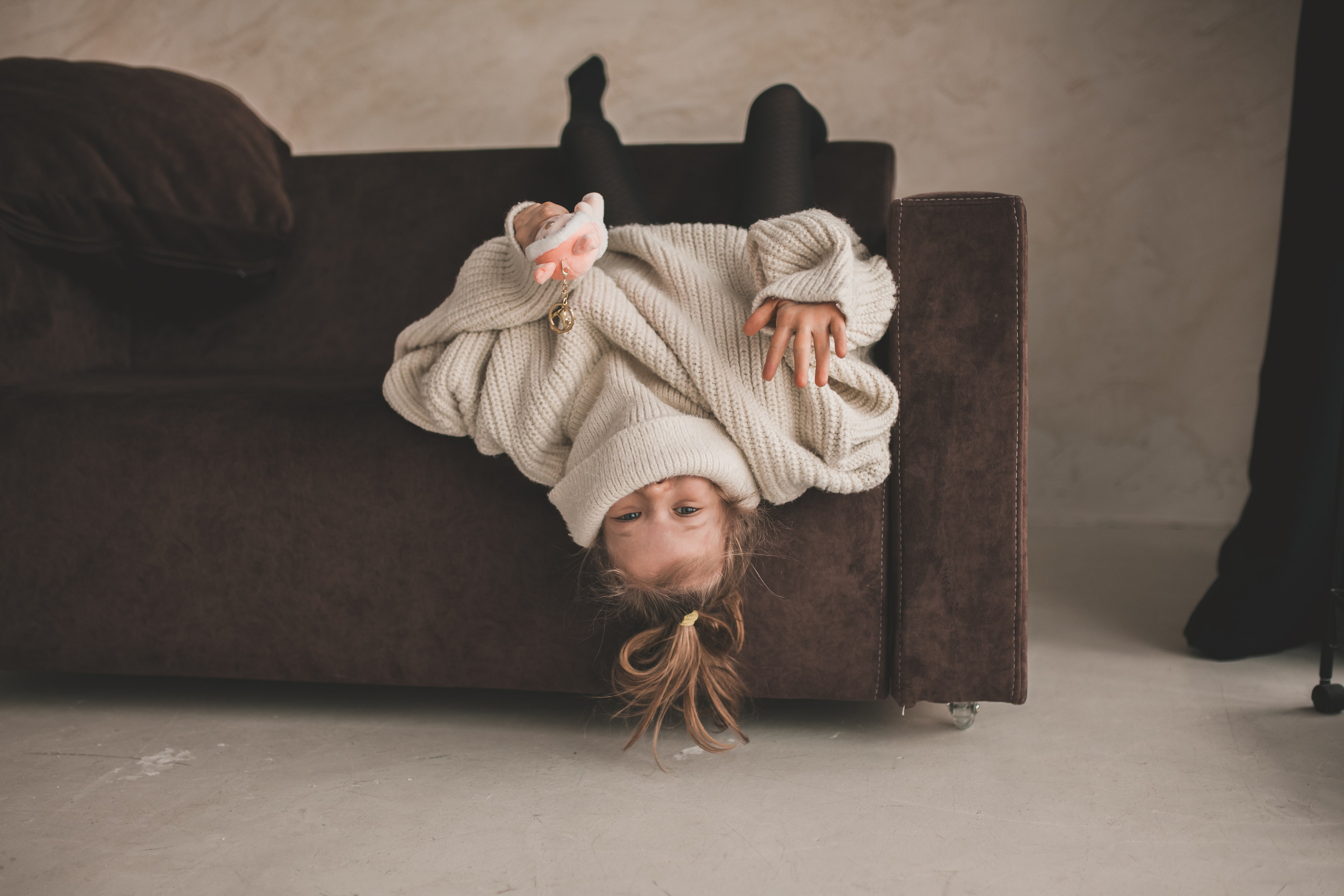 Мама и дочка. Семейный фотограф Lifestyle Ноябрьск/Губкинский/Тобольск