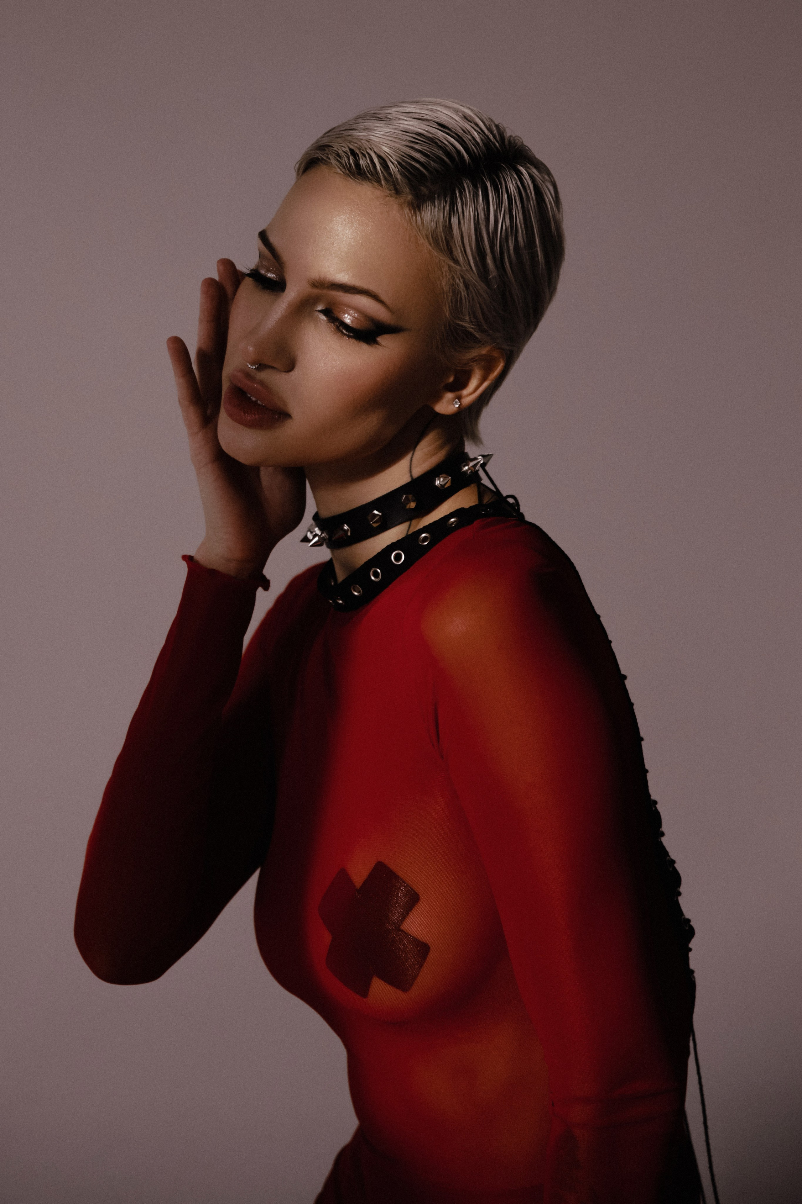 Валентина. Фотограф в Крыму