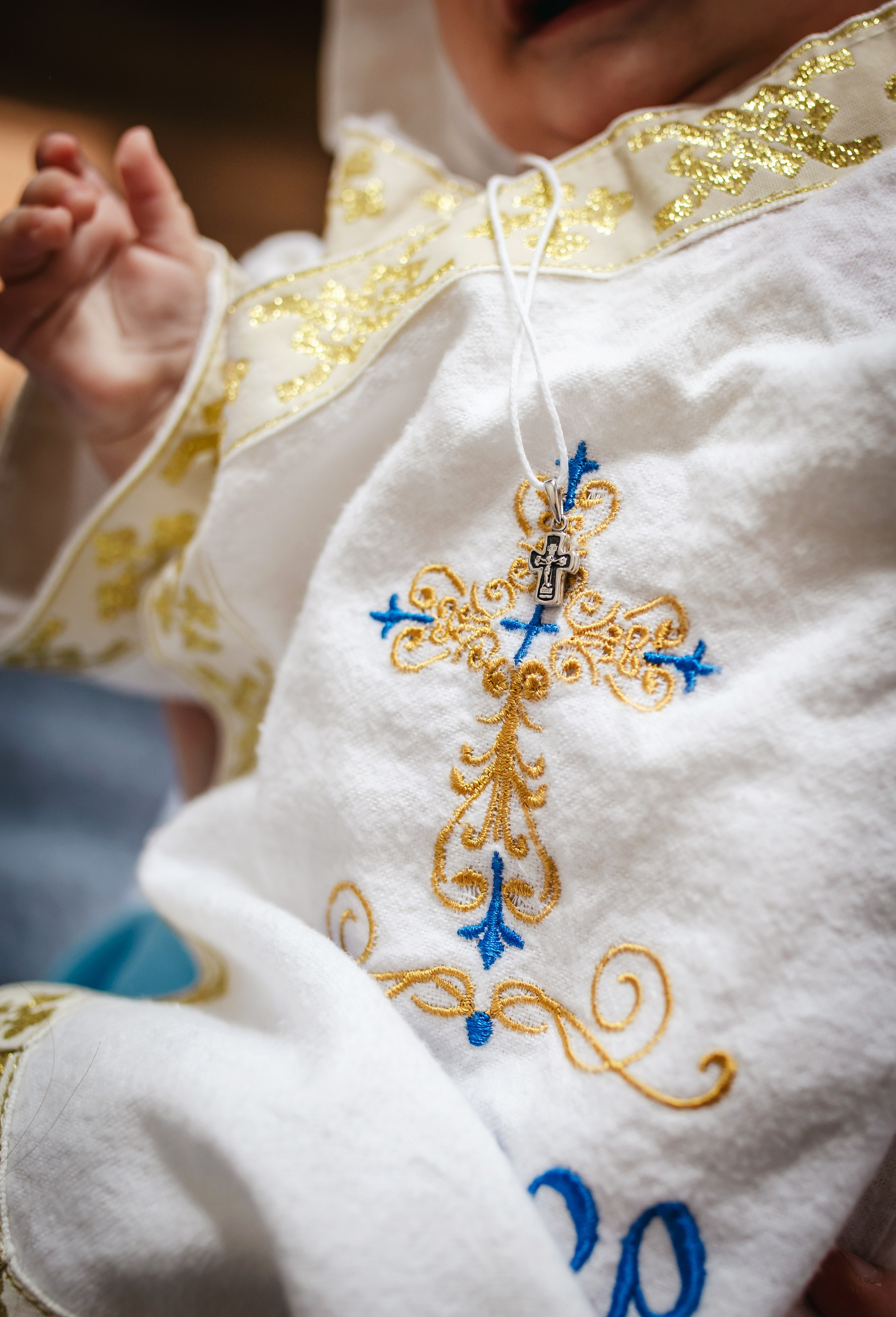 Крещение. Olga.filippova.photo